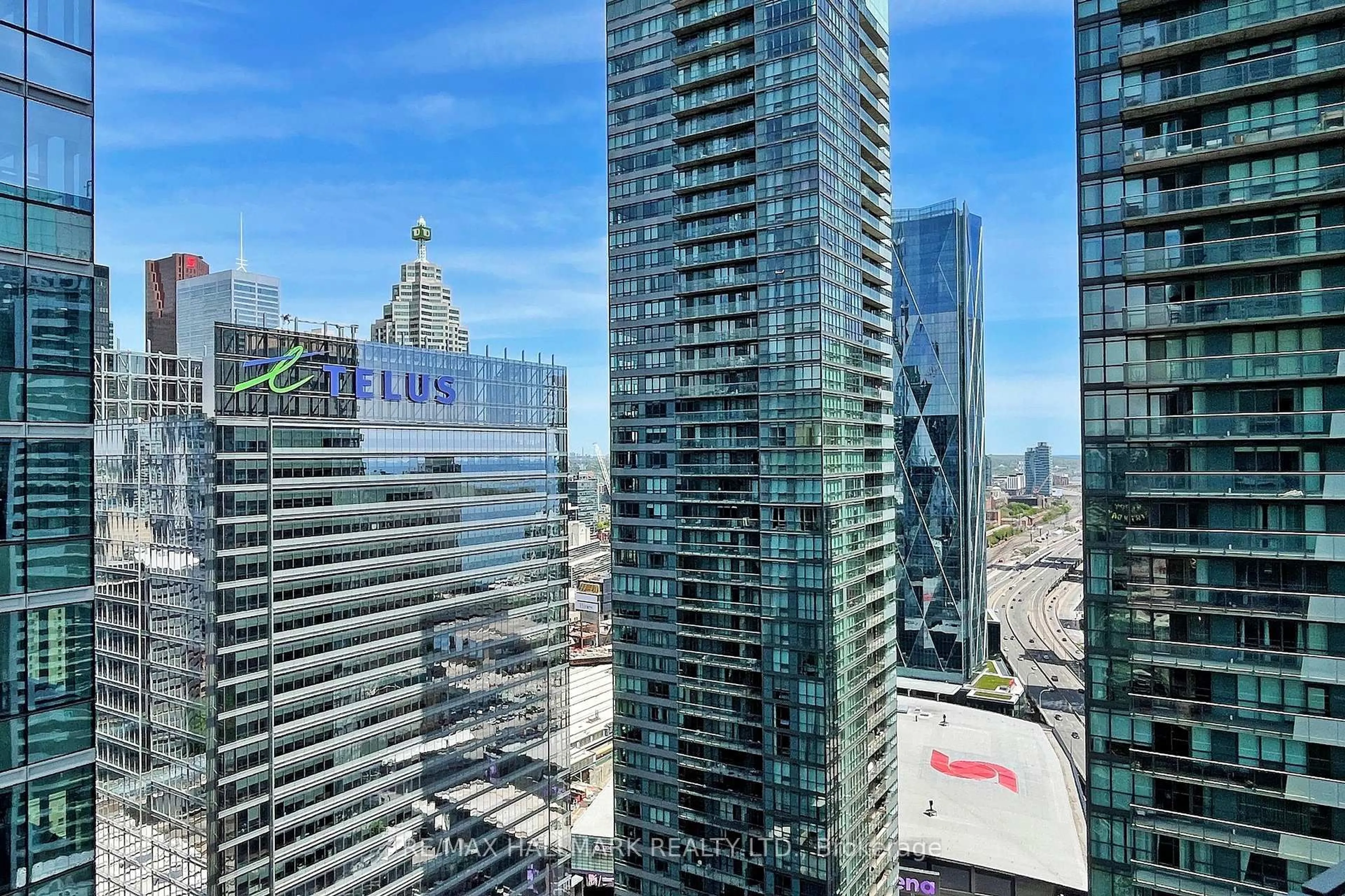 Unknown for 14 York St #3610, Toronto Ontario M5J 2Z2