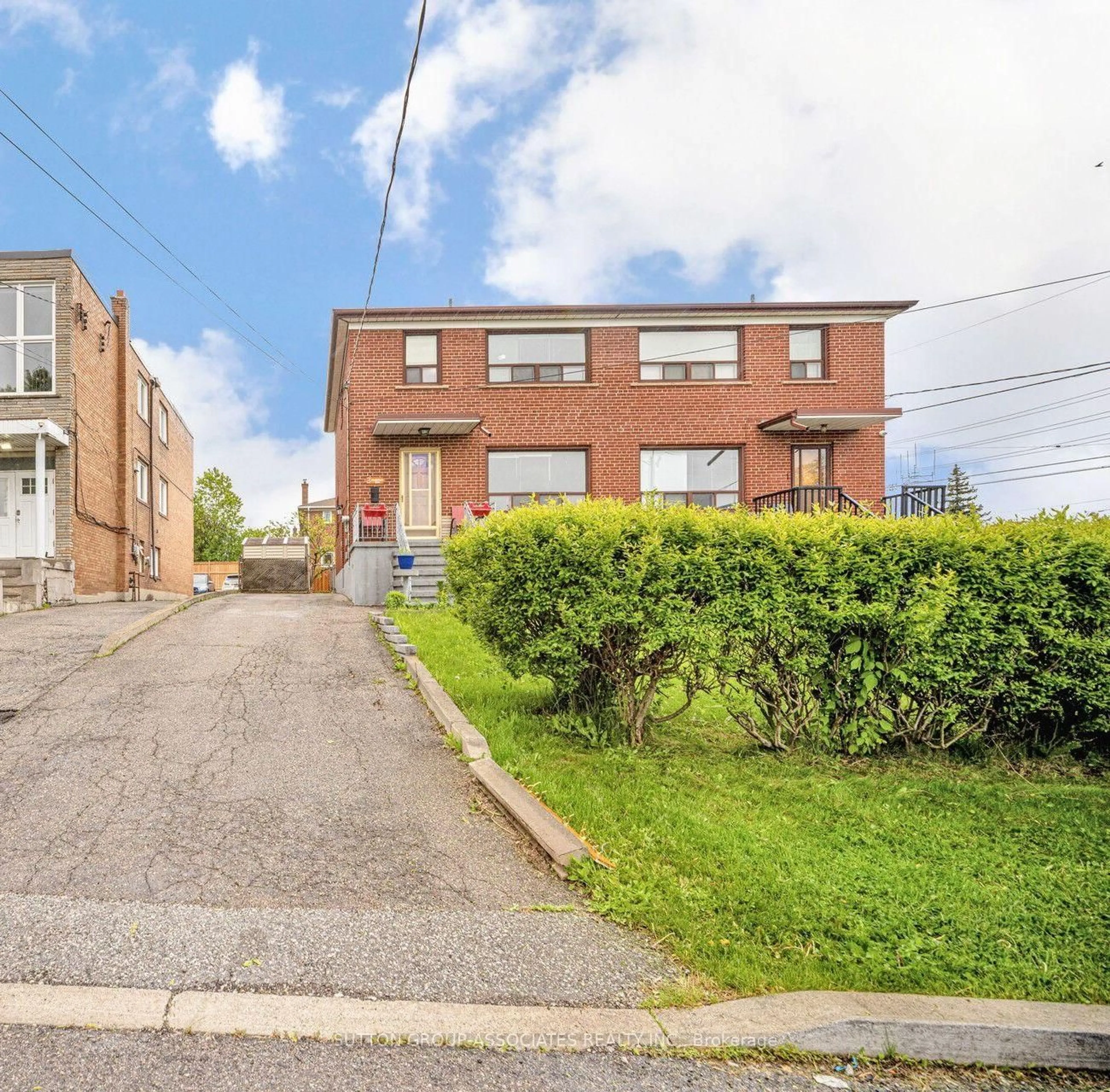 Unknown for 3 Stanstead Dr, Toronto Ontario M3H 4V5