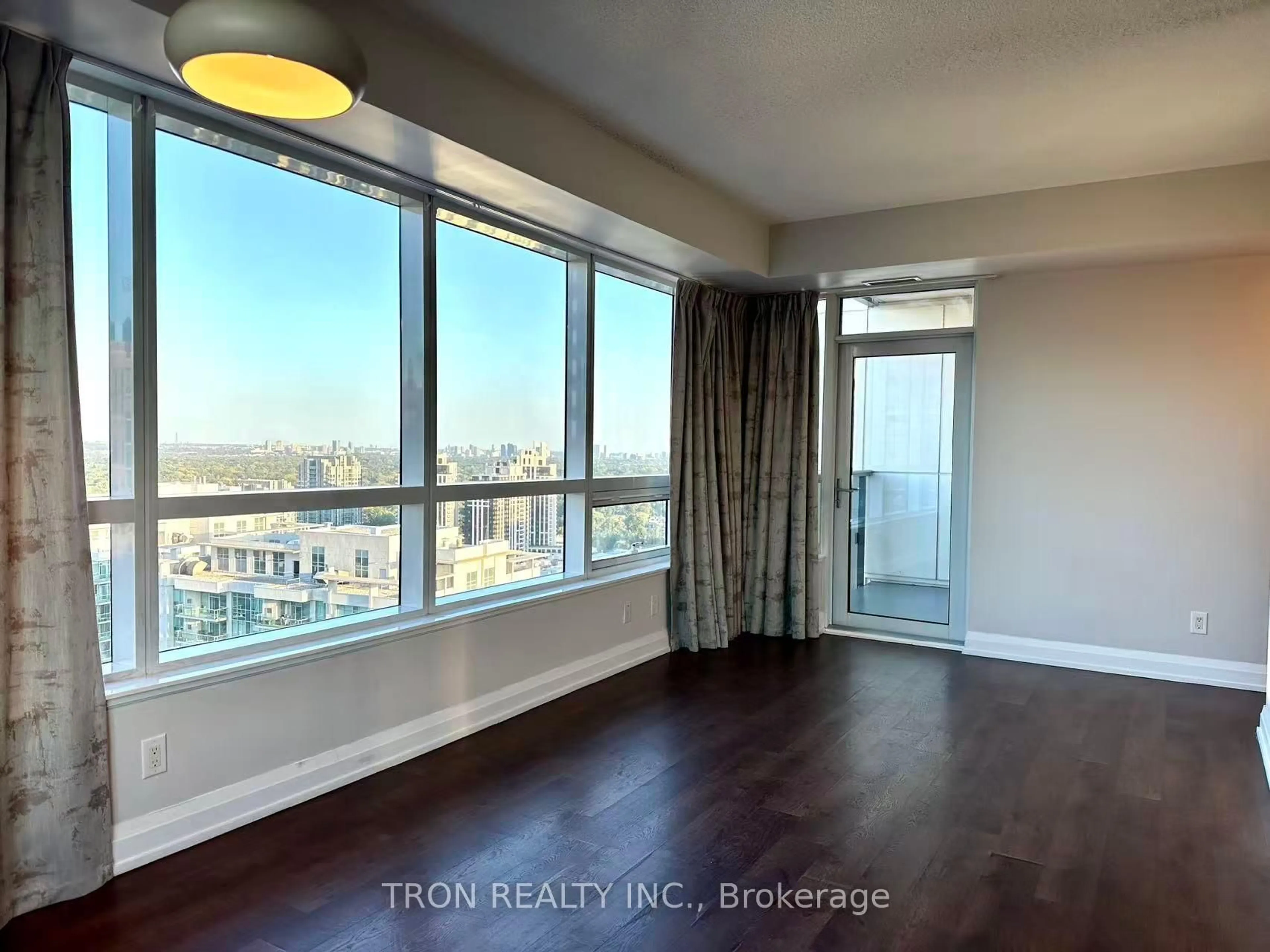 A pic of a room for 2 Anndale Dr #2505, Toronto Ontario M2N 0G5