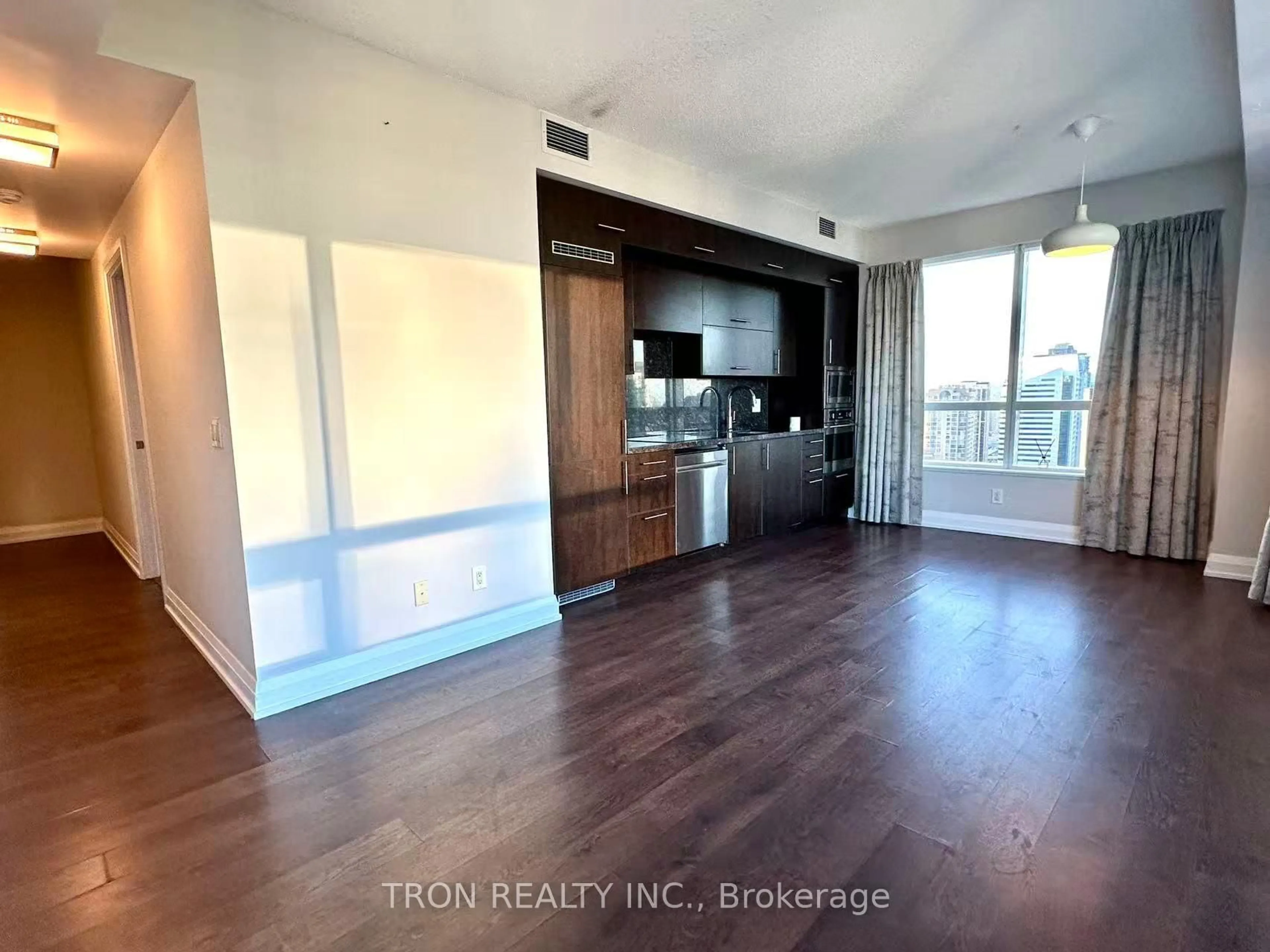 A pic of a room for 2 Anndale Dr #2505, Toronto Ontario M2N 0G5