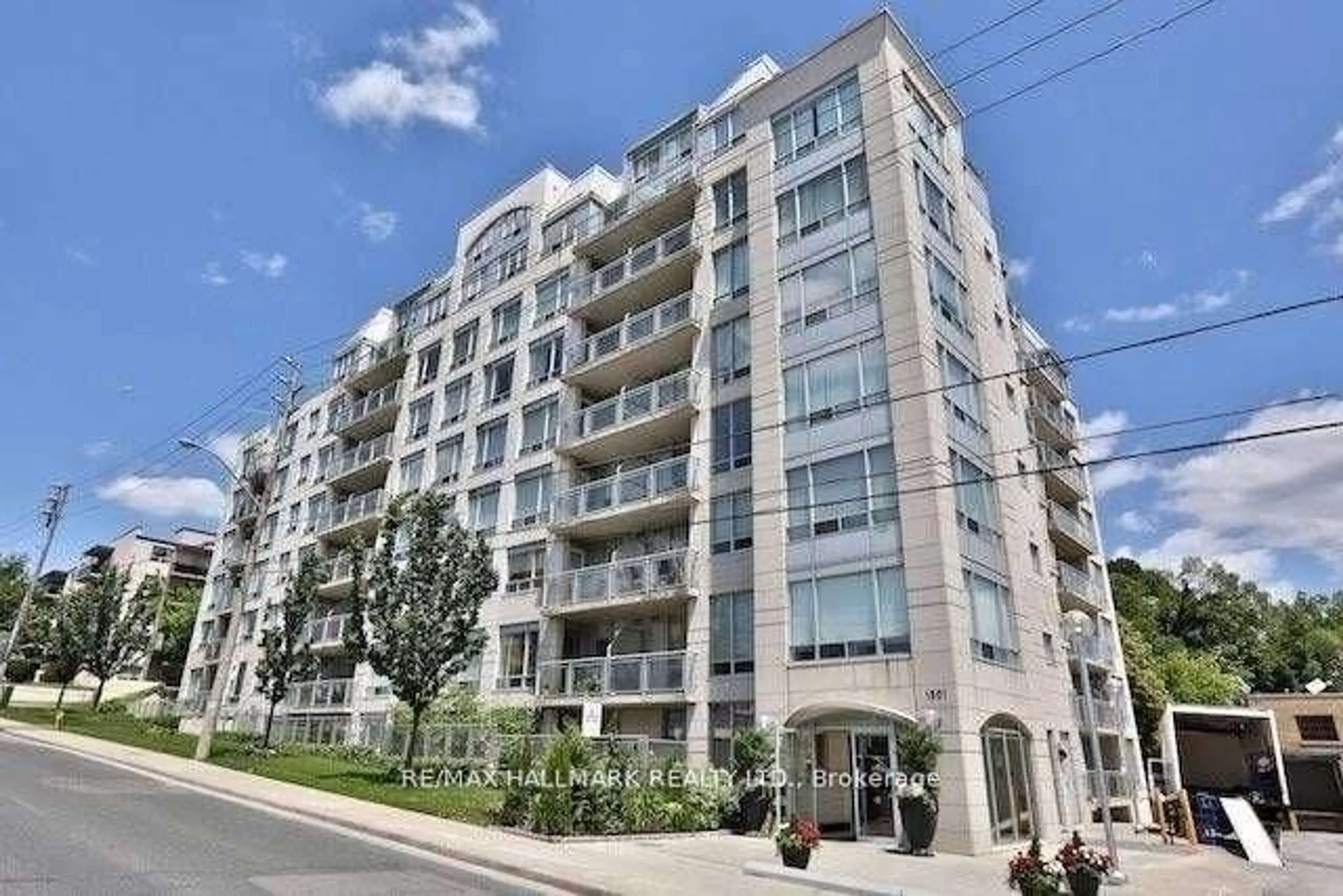 Unknown for 1801 Bayview Ave #Ph801, Toronto Ontario M4G 4K2