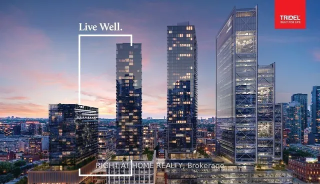 Property image for 470 Front St Unit 1610