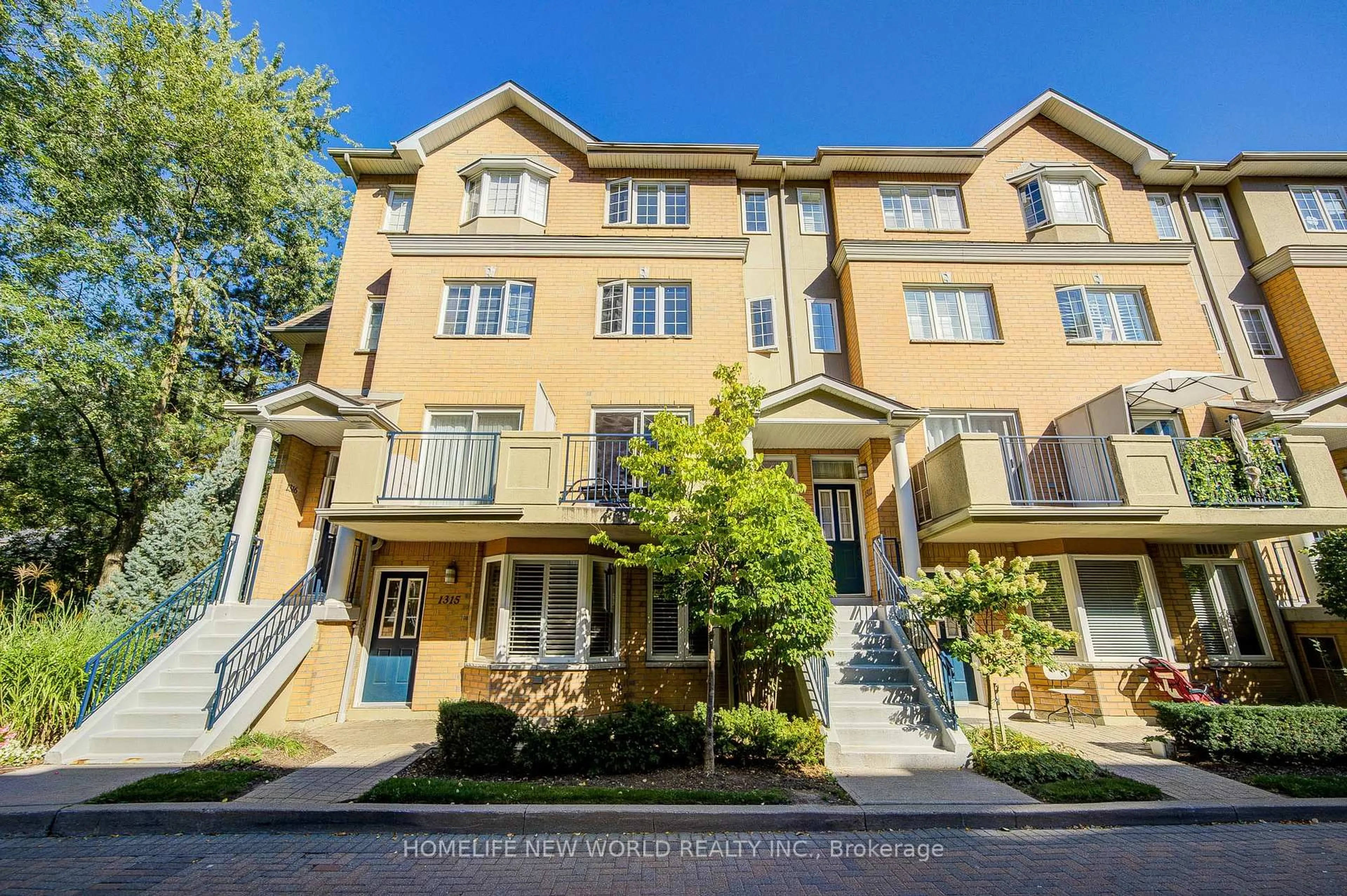 Unknown for 28 Sommerset Way #1313, Toronto Ontario M2N 6W7