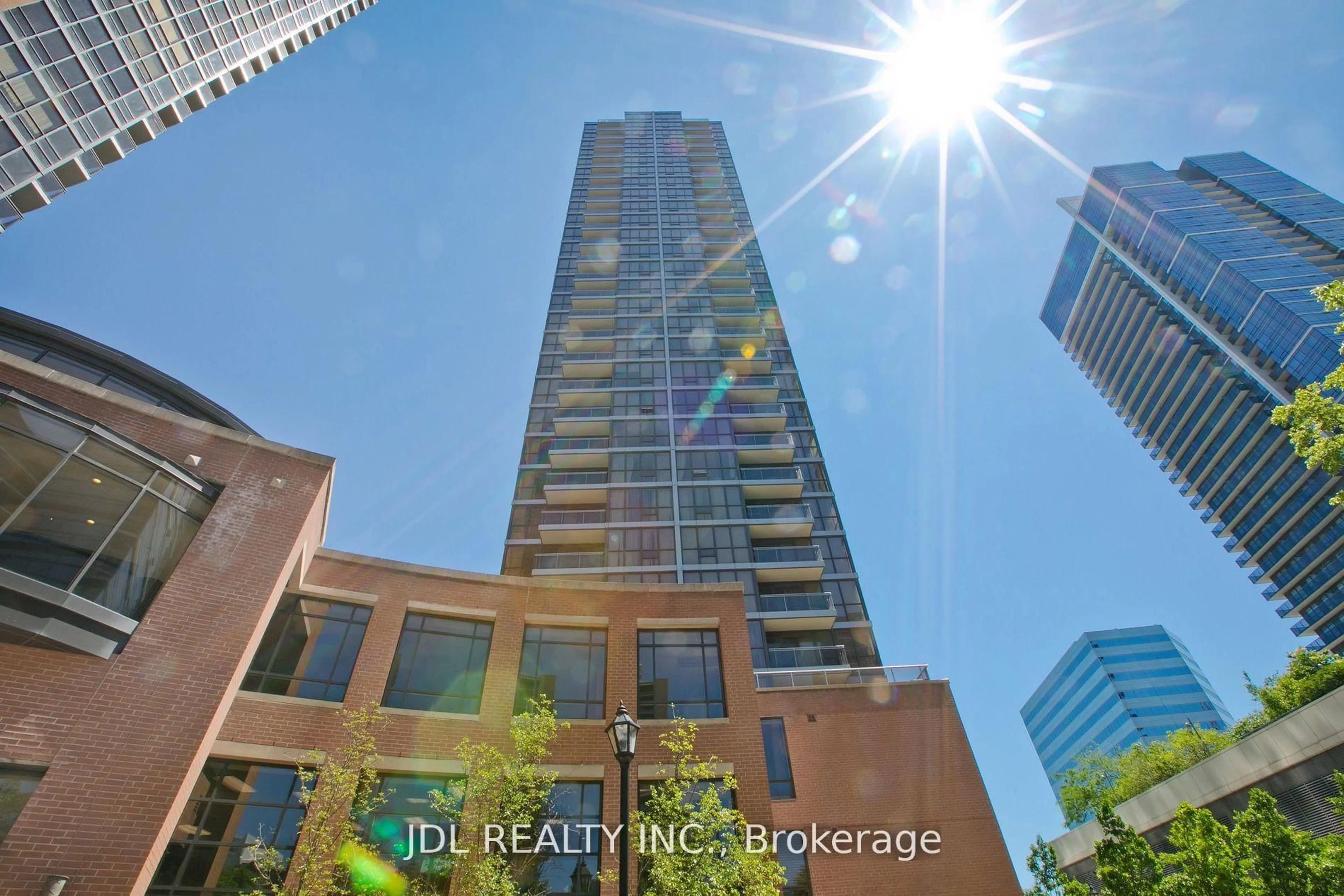 Unknown for 23 Sheppard Ave #911, Toronto Ontario M2N 0C8