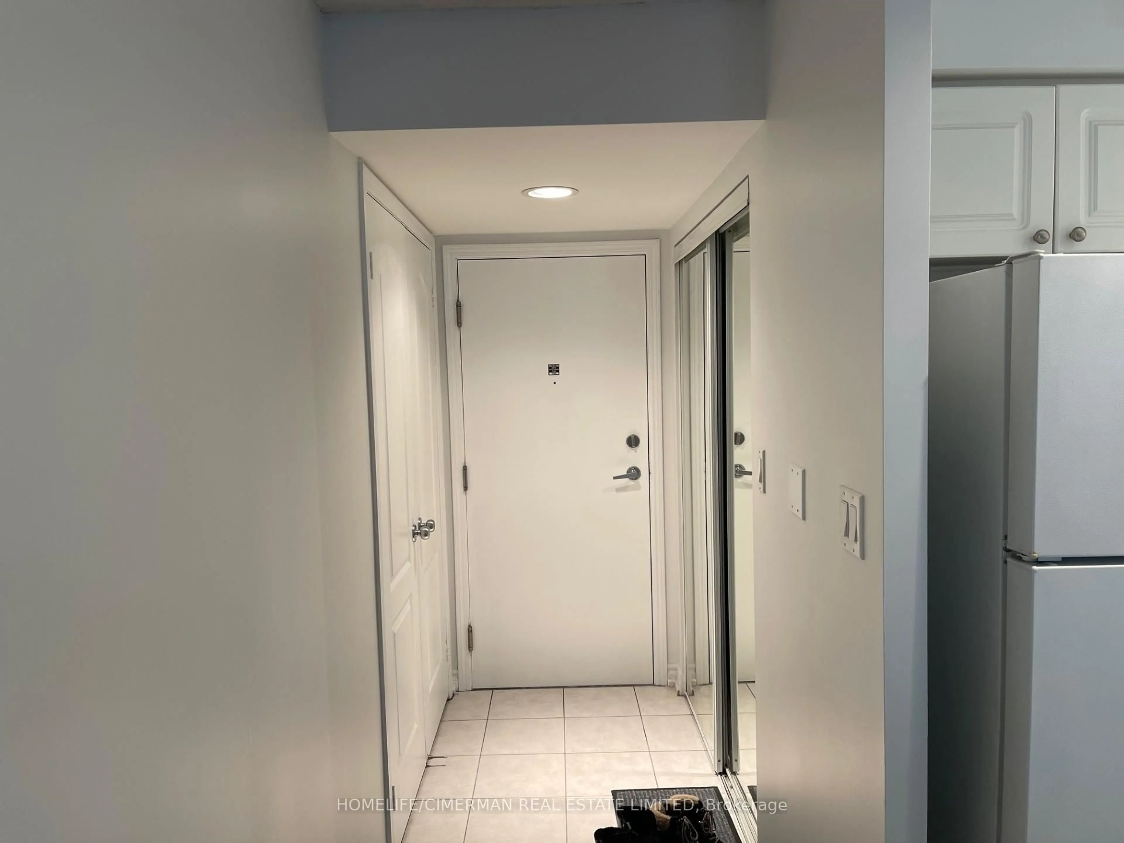 Unknown for 3 REAN Dr #1202, Toronto Ontario M2K 3C2
