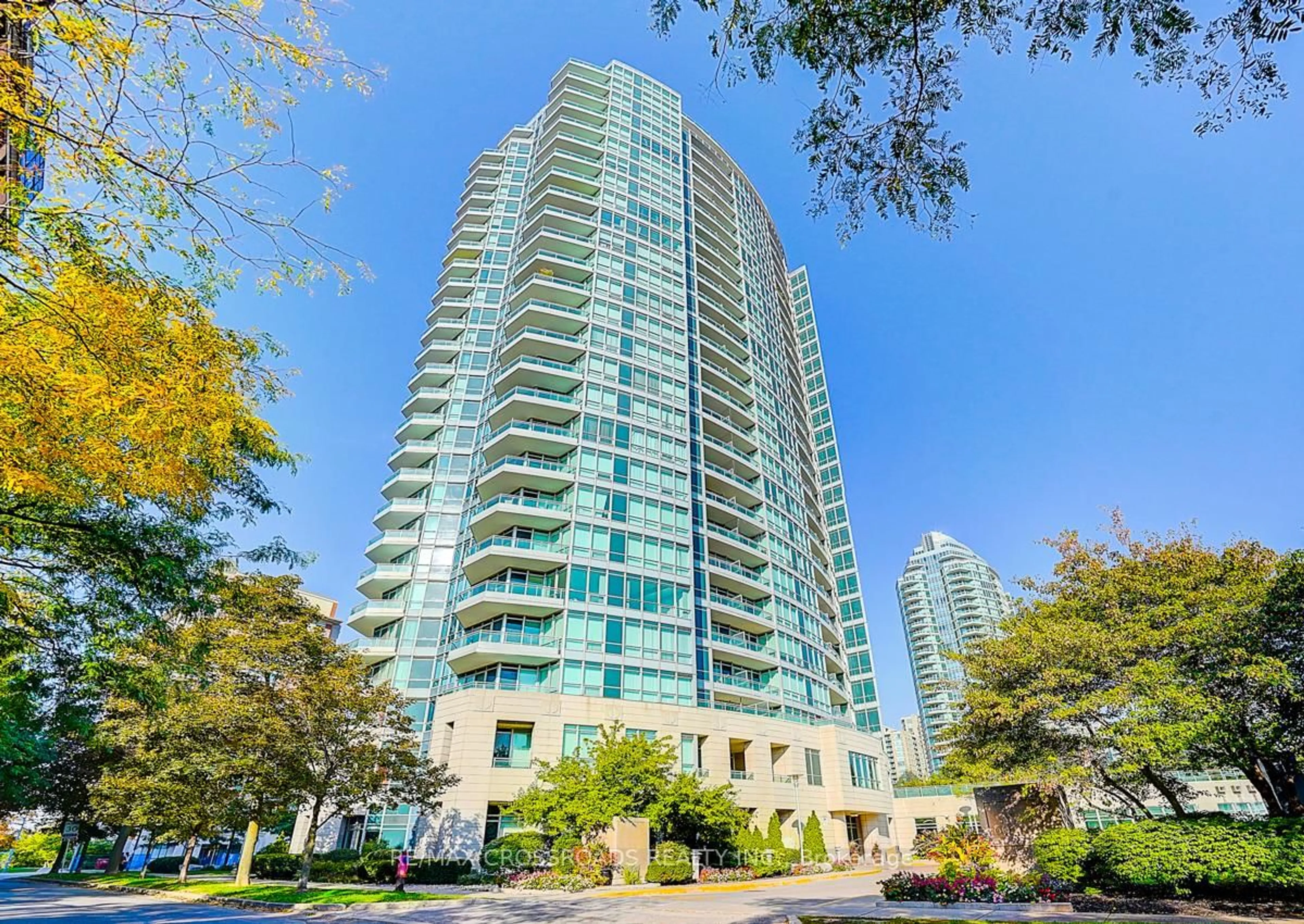 Unknown for 60 Byng Ave #510, Toronto Ontario M2N 4K3