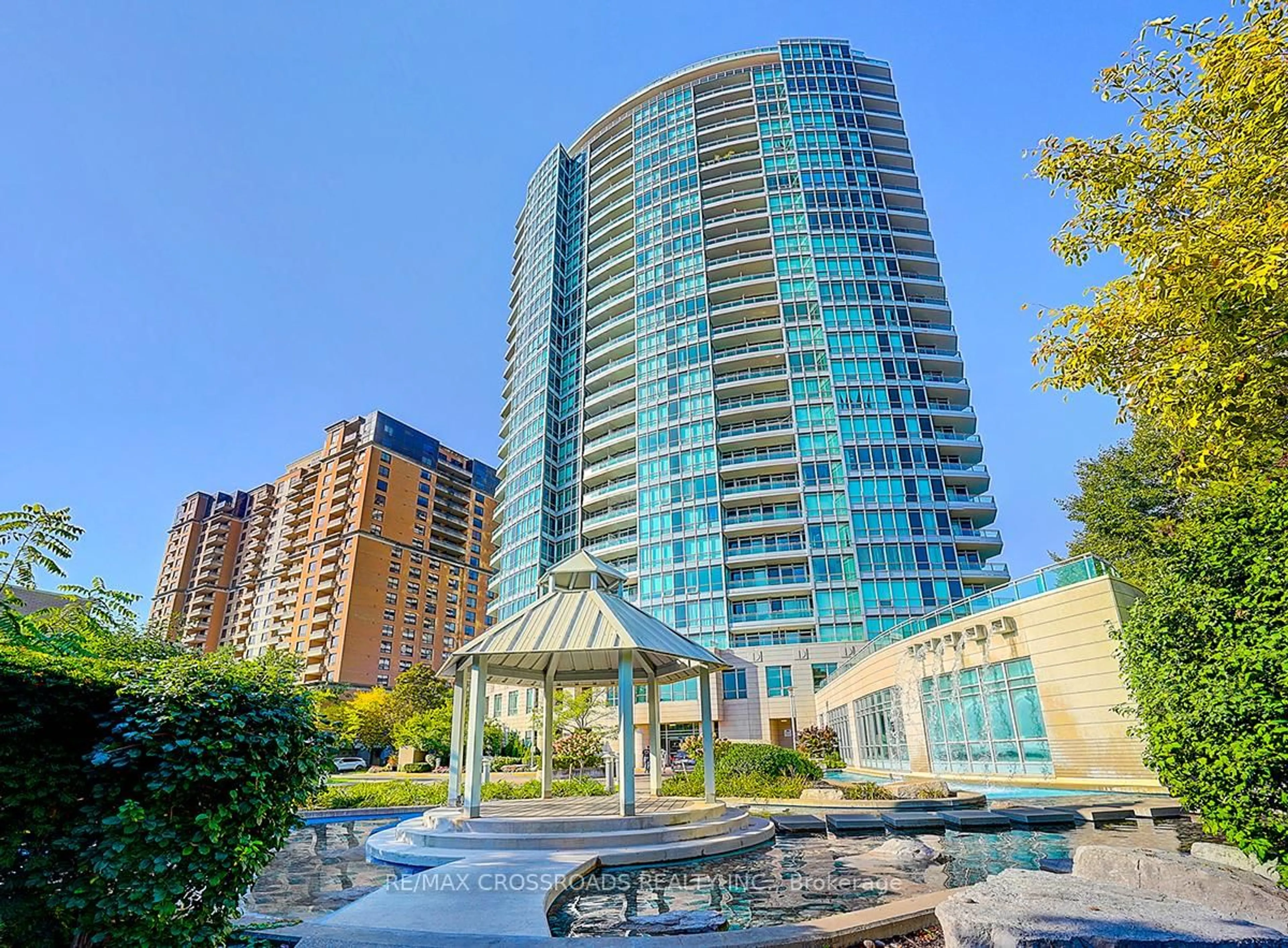 Unknown for 60 Byng Ave #510, Toronto Ontario M2N 4K3