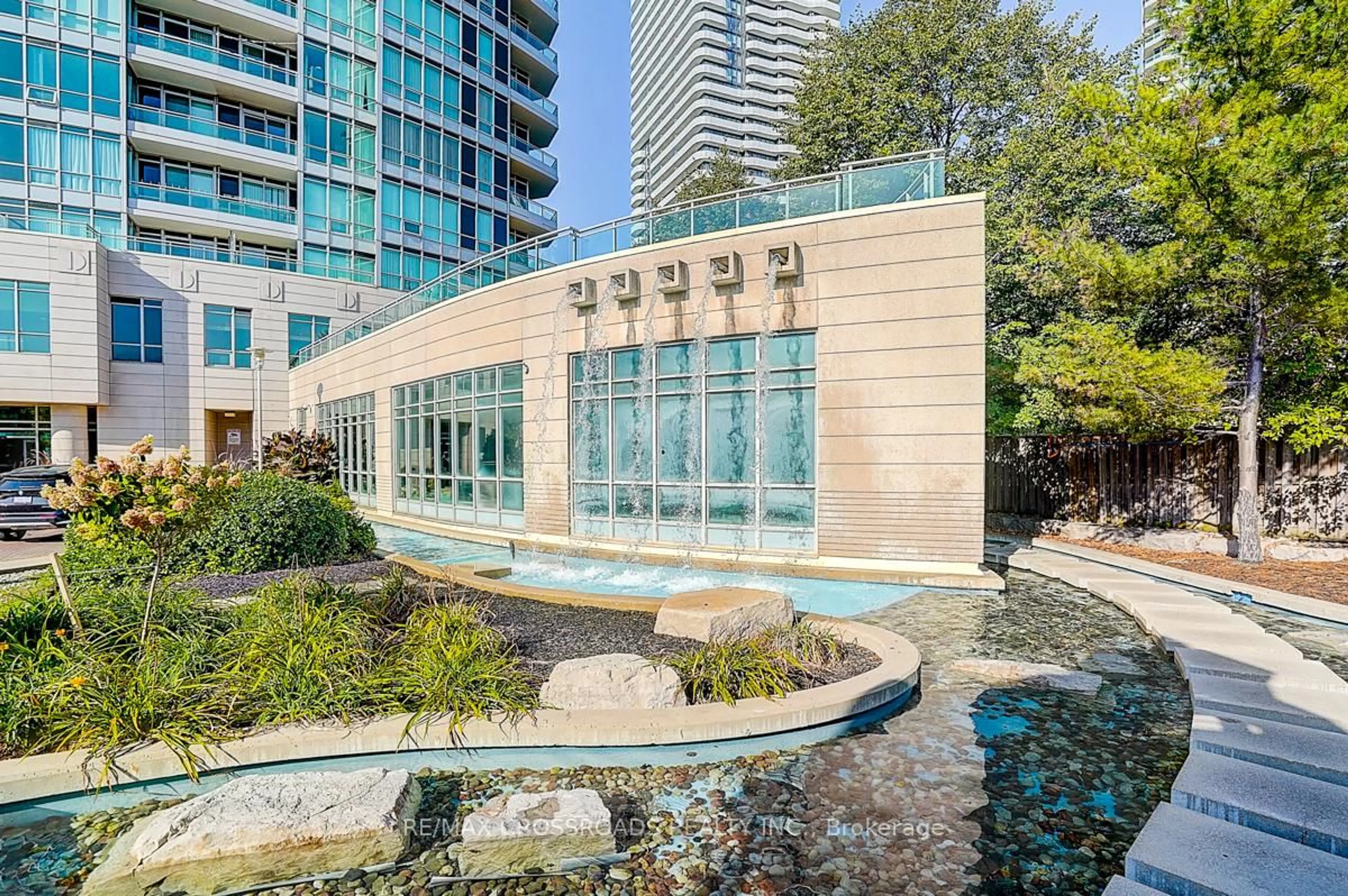 Unknown for 60 Byng Ave #510, Toronto Ontario M2N 4K3