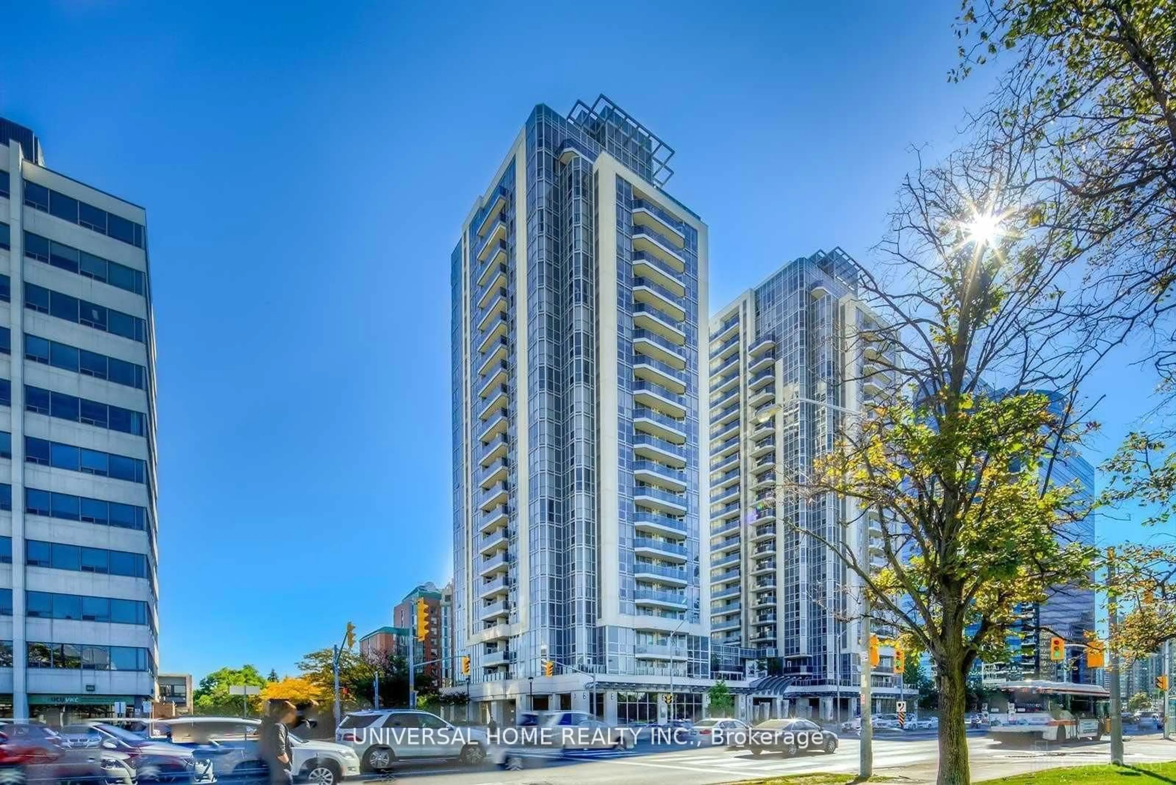 Unknown for 5793 Yonge St #508, Toronto Ontario M2M 0A9