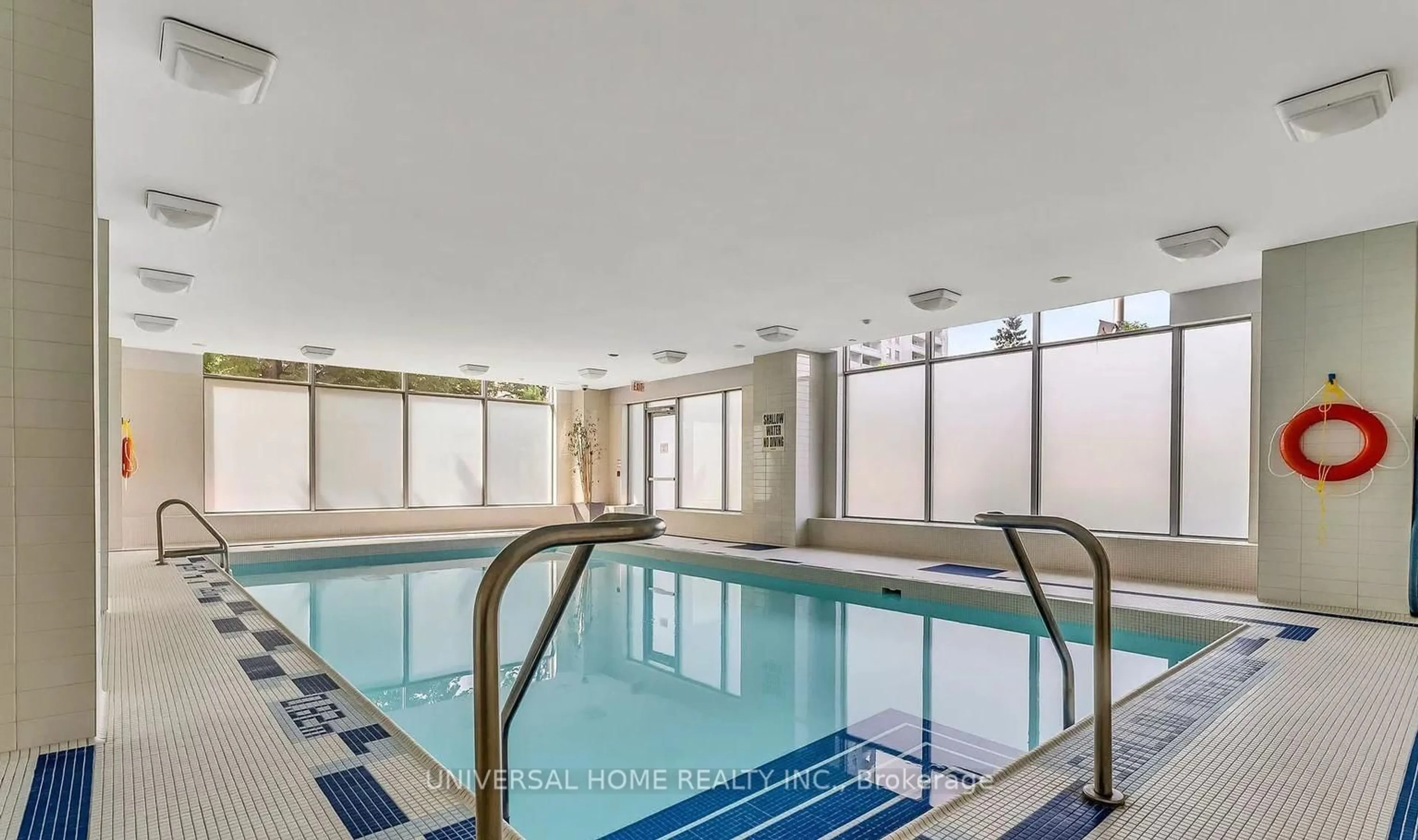 Pool for 5793 Yonge St #508, Toronto Ontario M2M 0A9