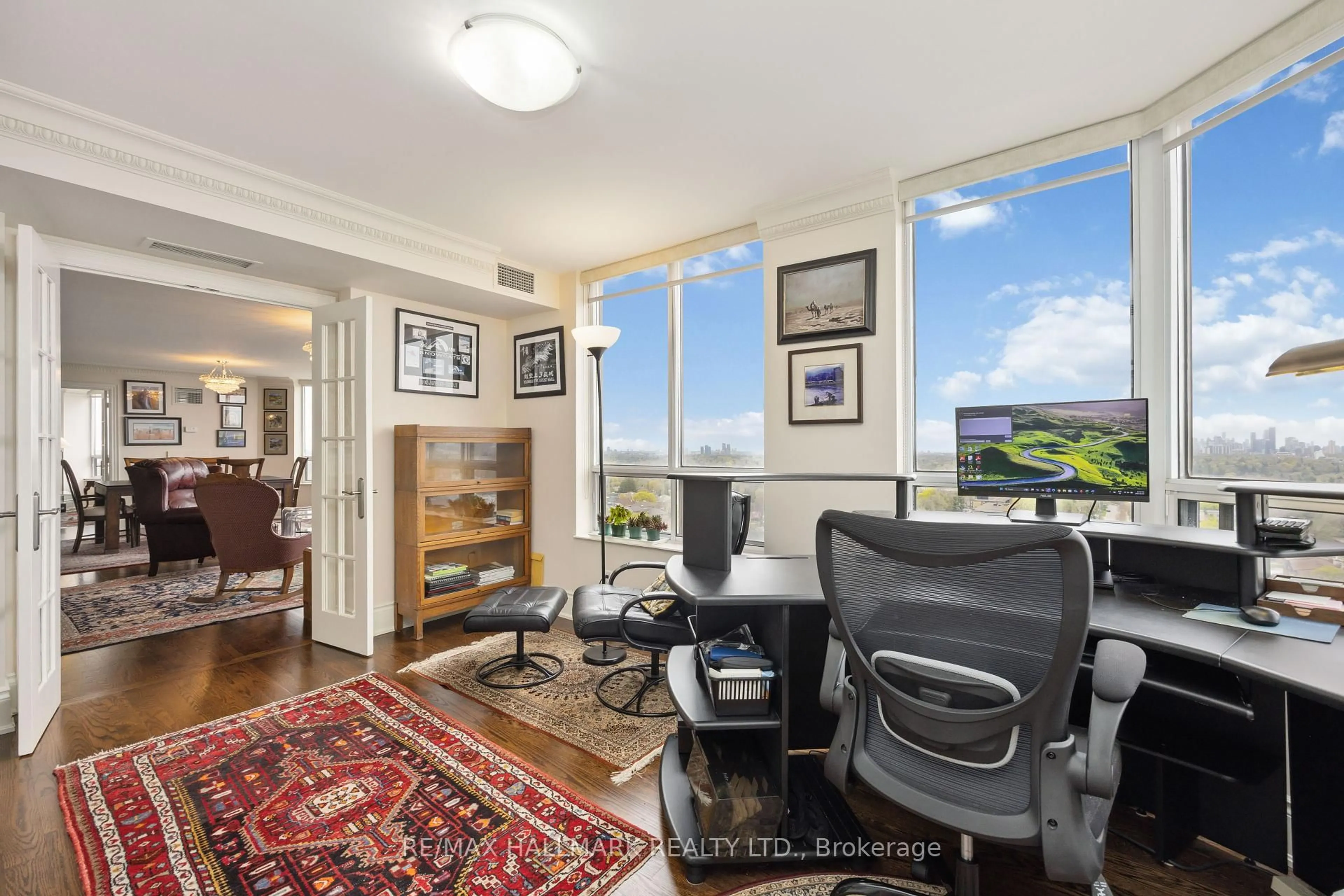 A pic of a room for 80 Harrison Garden Blvd #1821, Toronto Ontario M2N 7E3