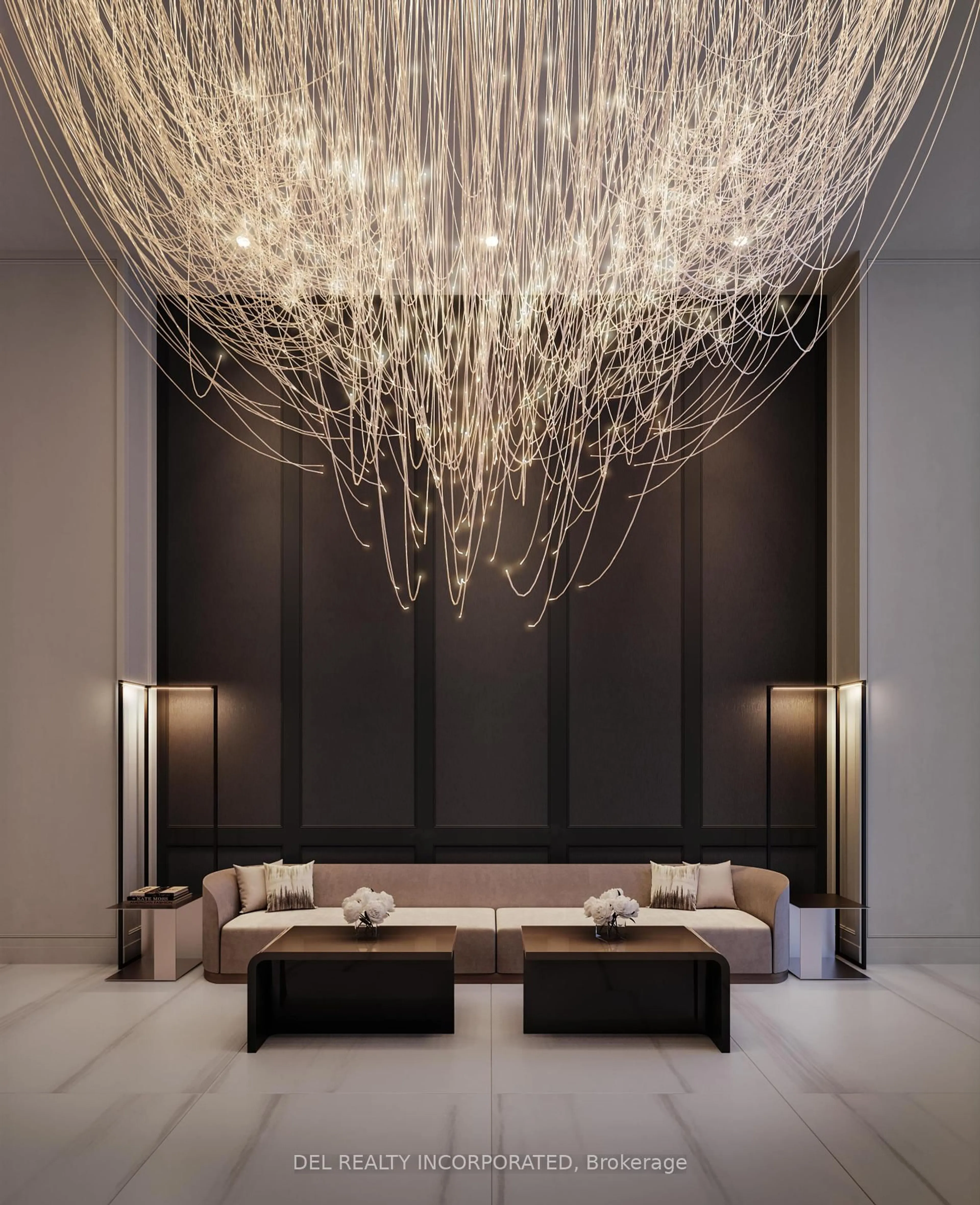 Lobby for 115 Denison Ave #315, Toronto Ontario M5T 2N1