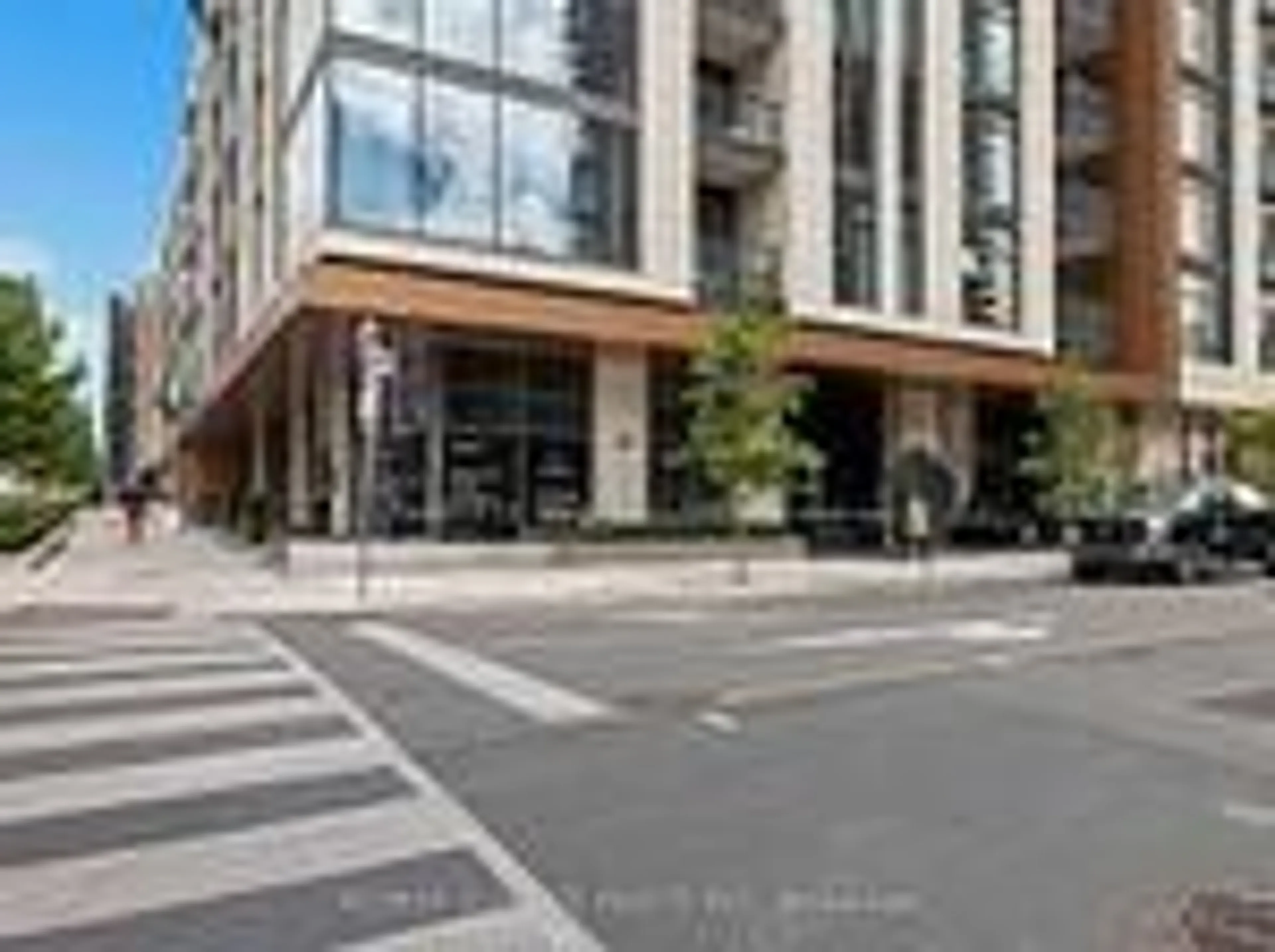 Unknown for 6 Jackes Ave #206, Toronto Ontario M4T 0A5
