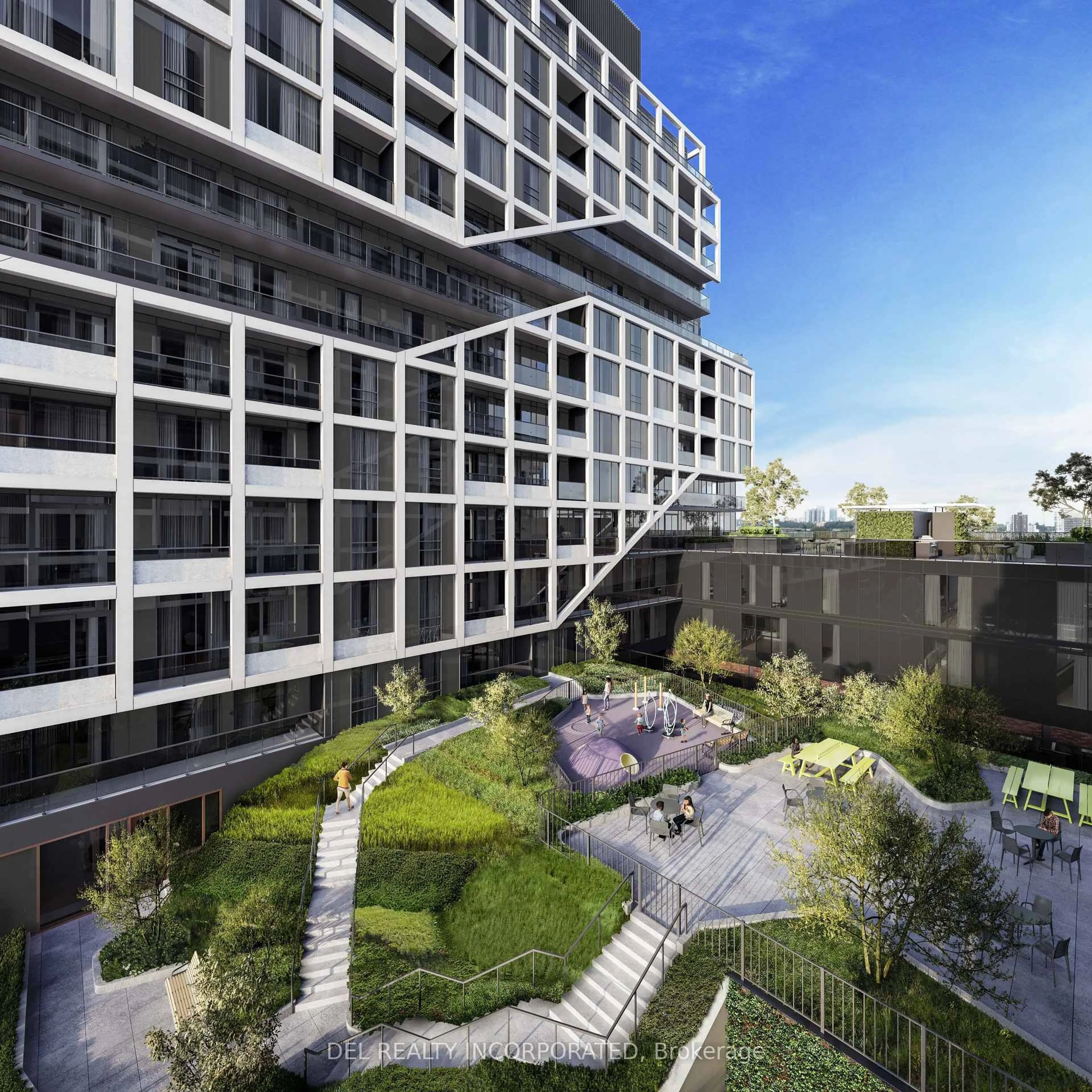 Unknown for 115 Denison Ave #404, Toronto Ontario M5T 2N1