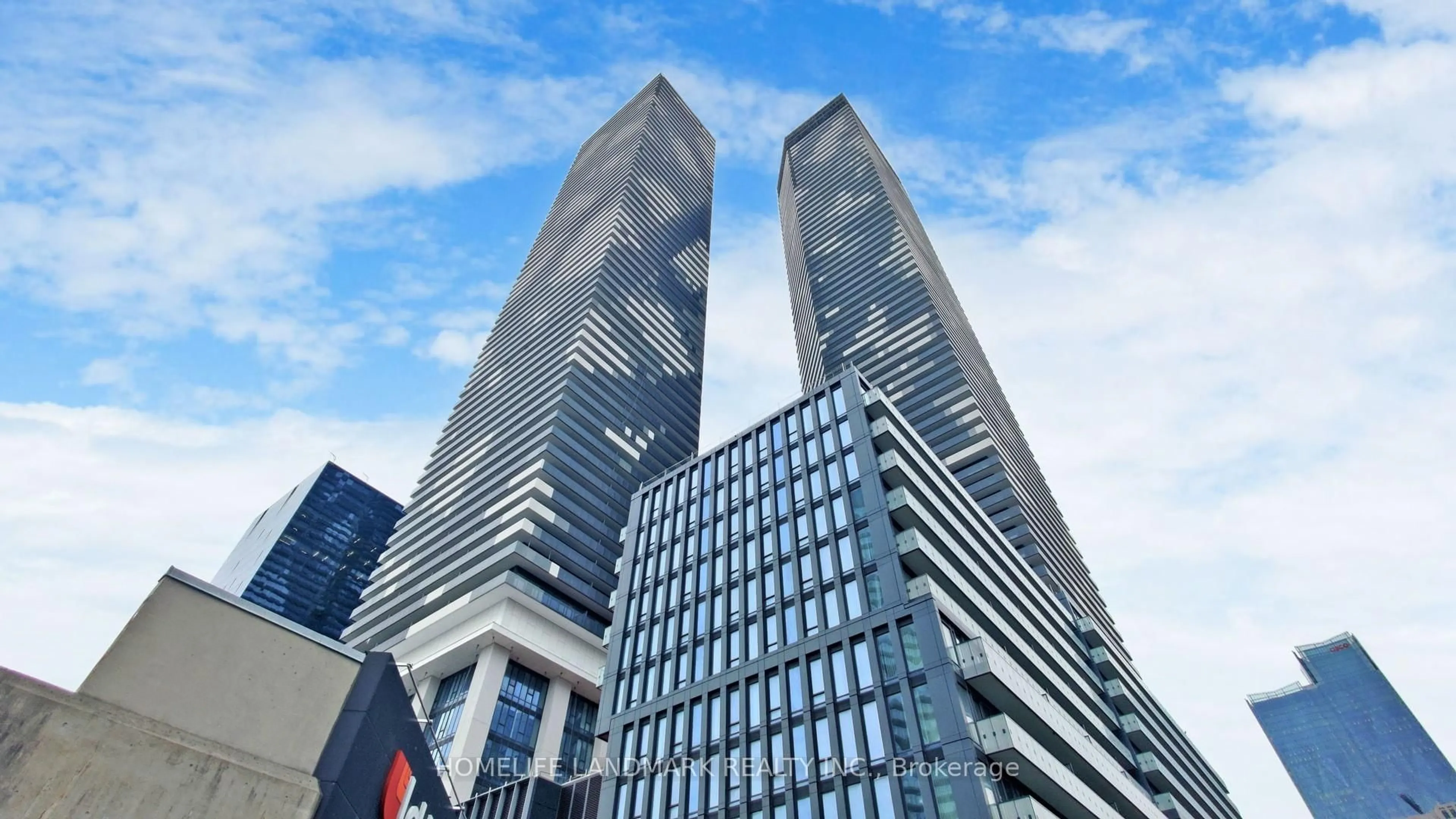 Unknown for 138 Downes St #1509, Toronto Ontario M5E 0E4