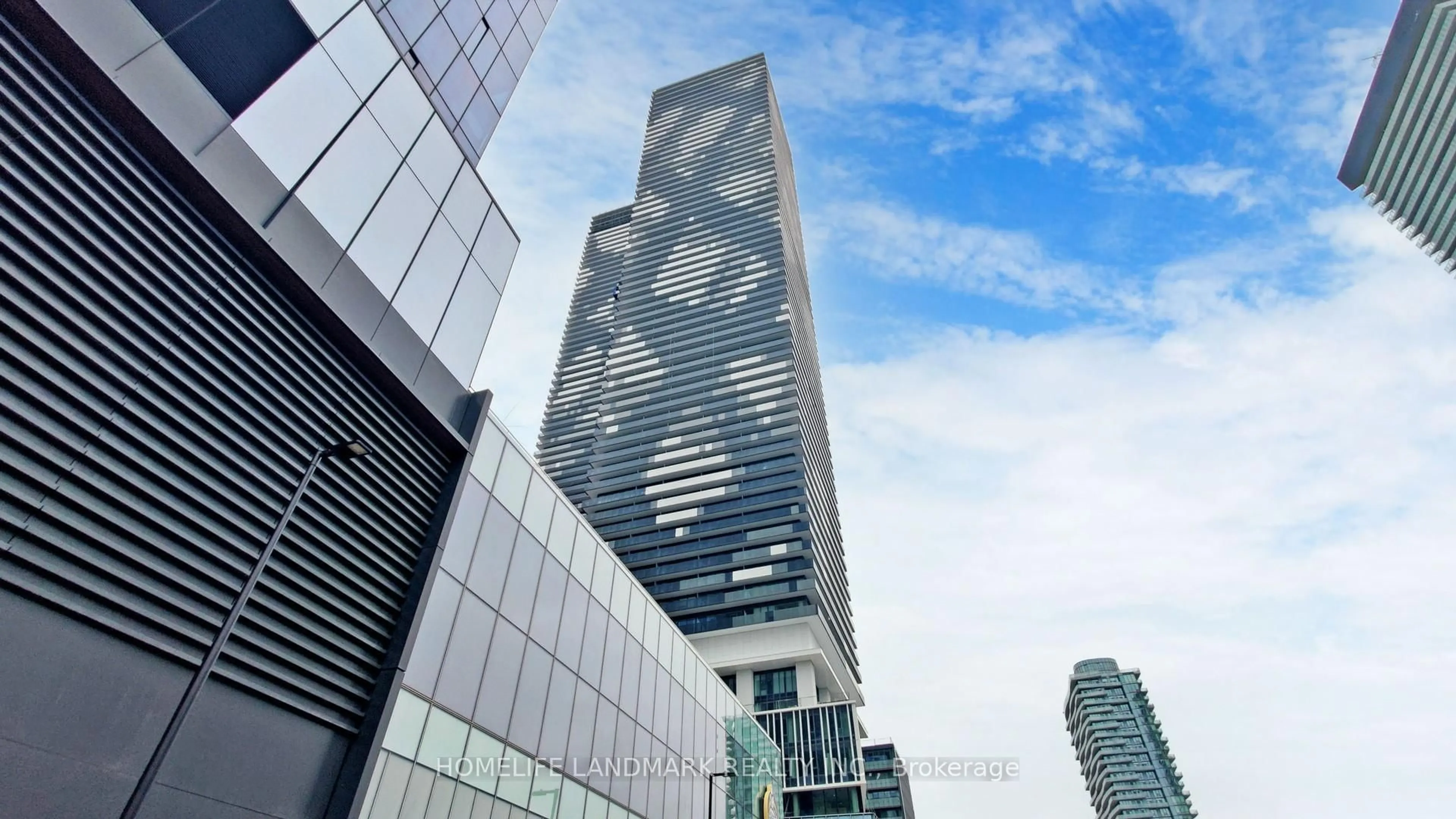 Unknown for 138 Downes St #1509, Toronto Ontario M5E 0E4