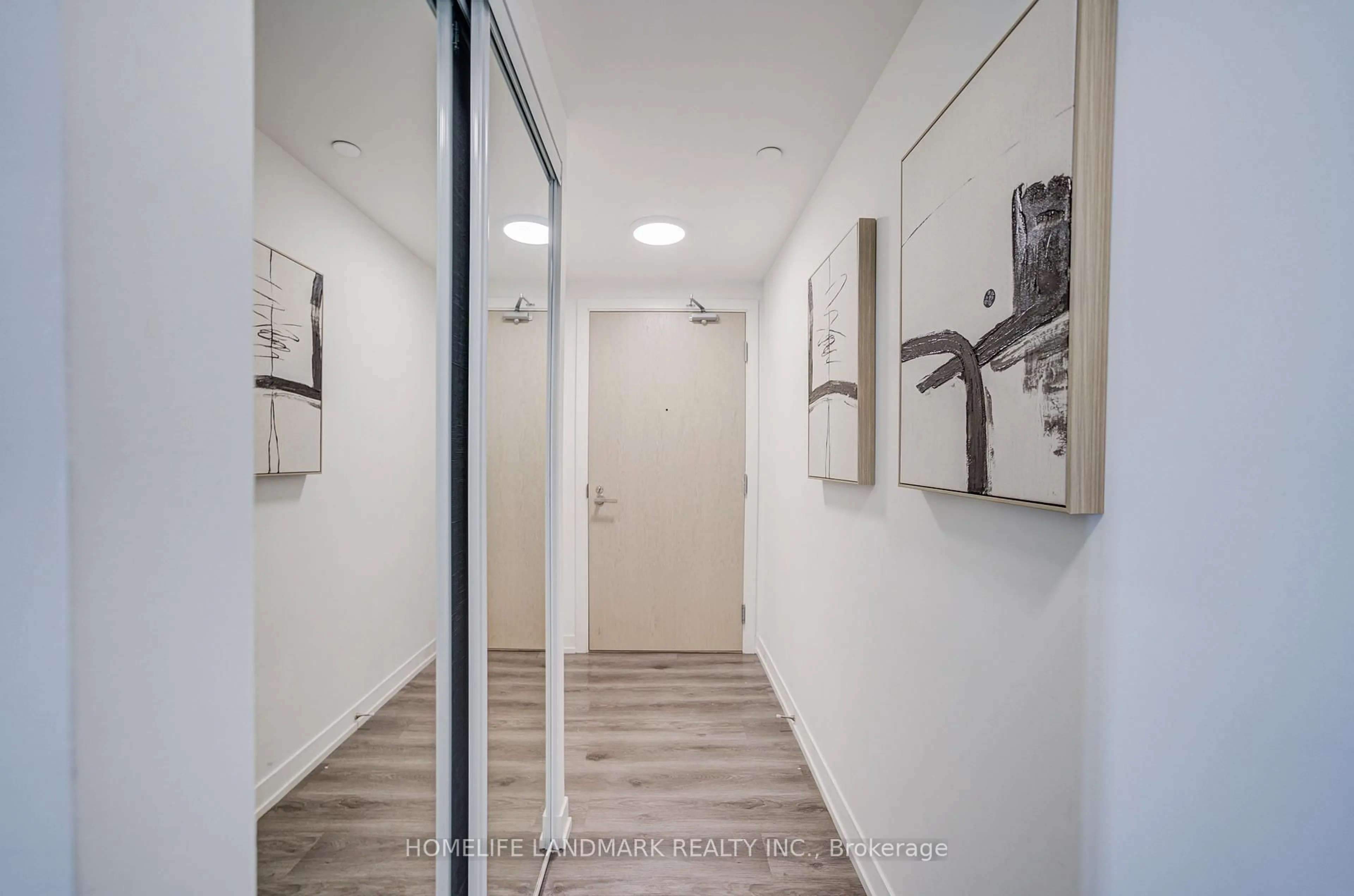 Unknown for 138 Downes St #1509, Toronto Ontario M5E 0E4