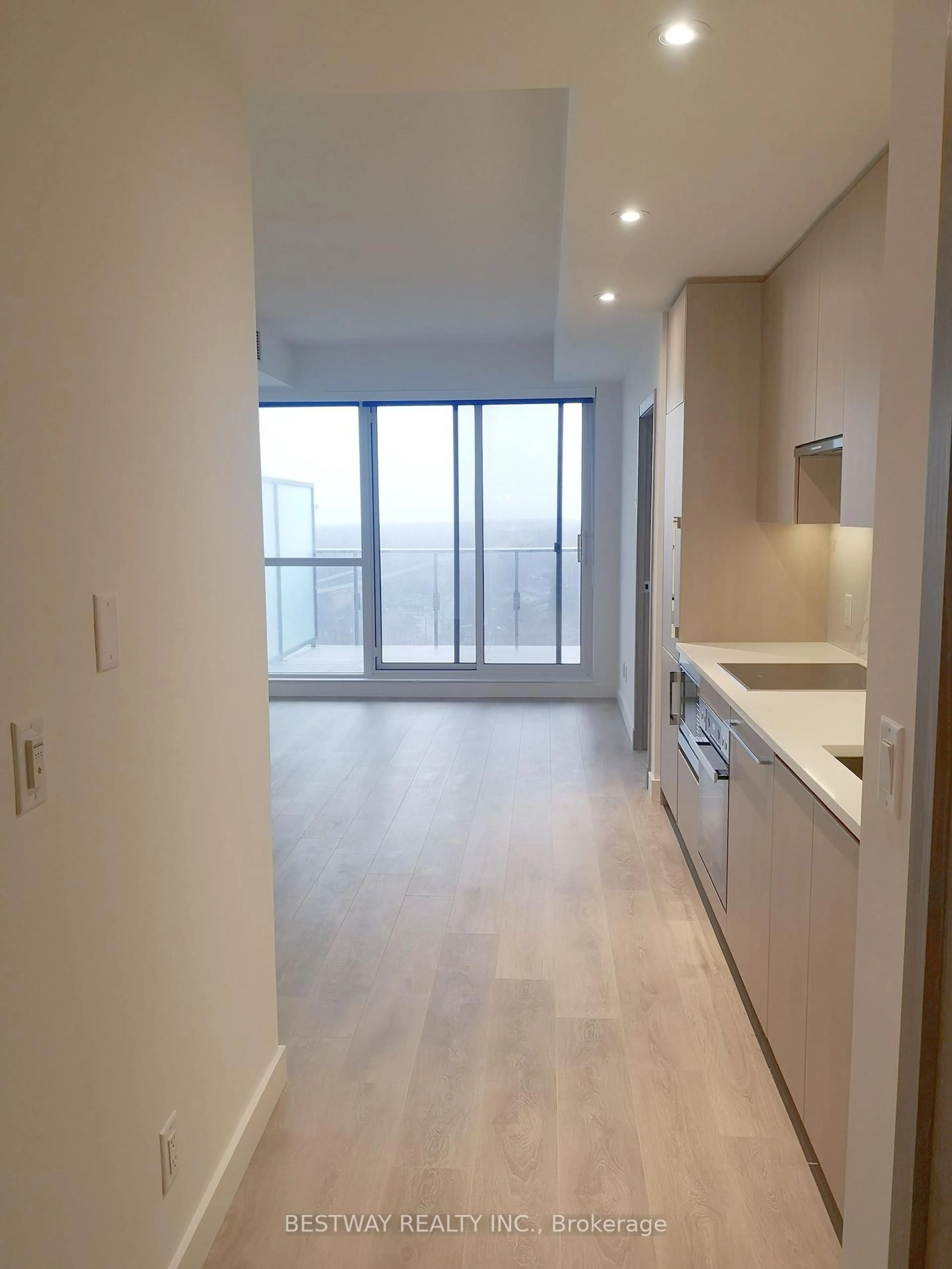 A pic of a room for 27 McMahon Dr #1505, Toronto Ontario M2K 0J2