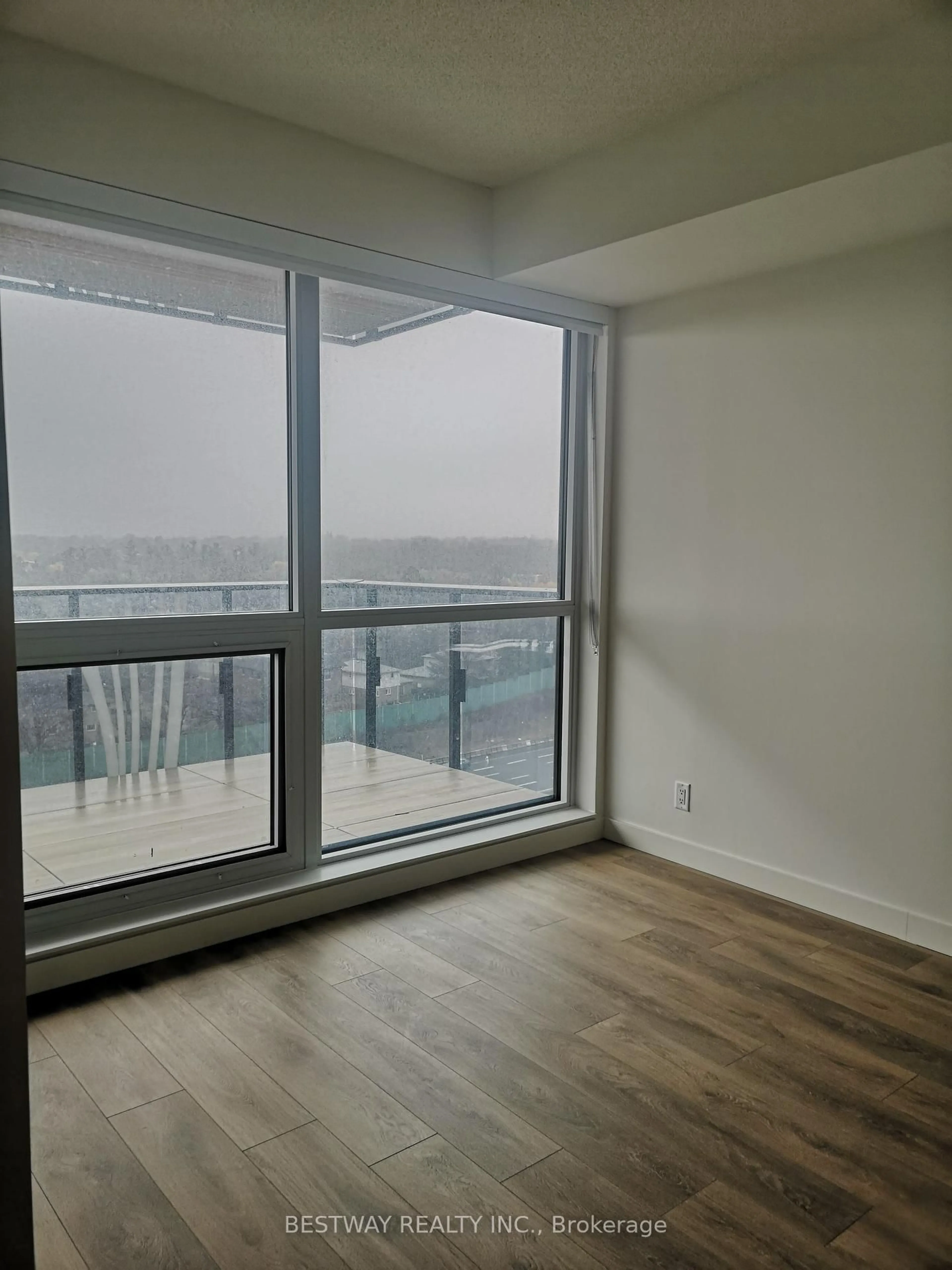 A pic of a room for 27 McMahon Dr #1505, Toronto Ontario M2K 0J2