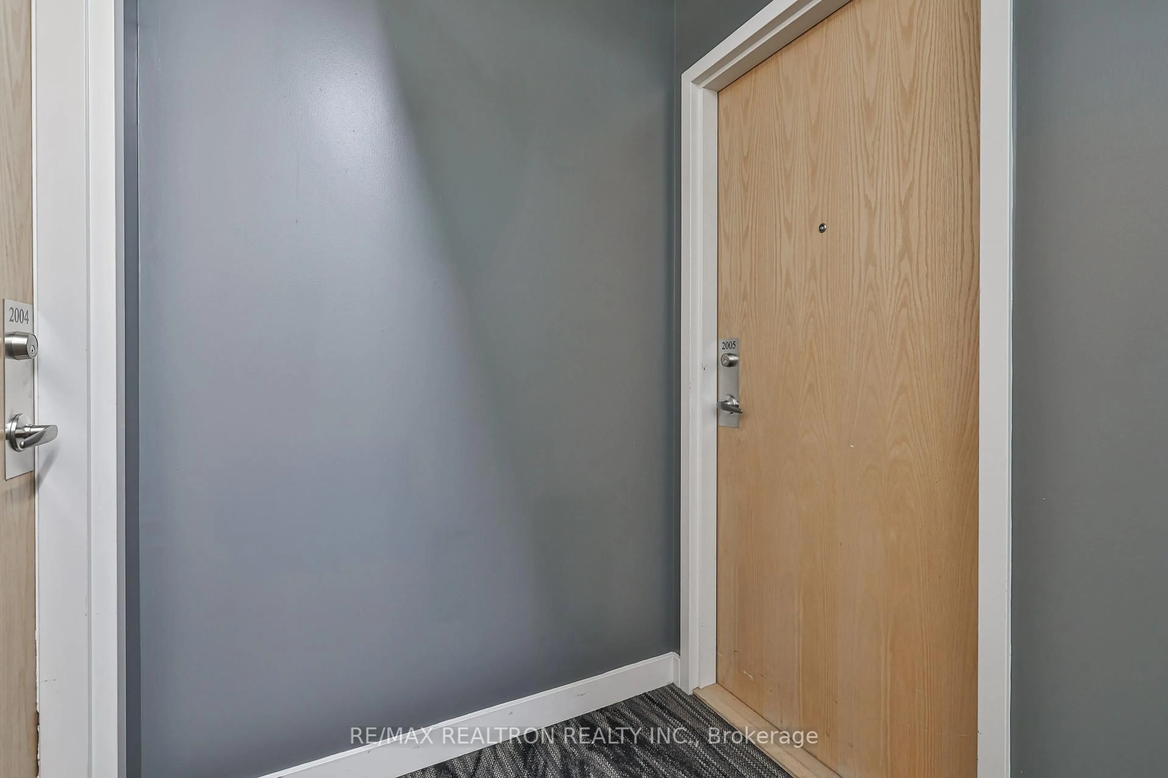 A pic of a room for 150 Sudbury St #2005, Toronto Ontario M6J 3S8