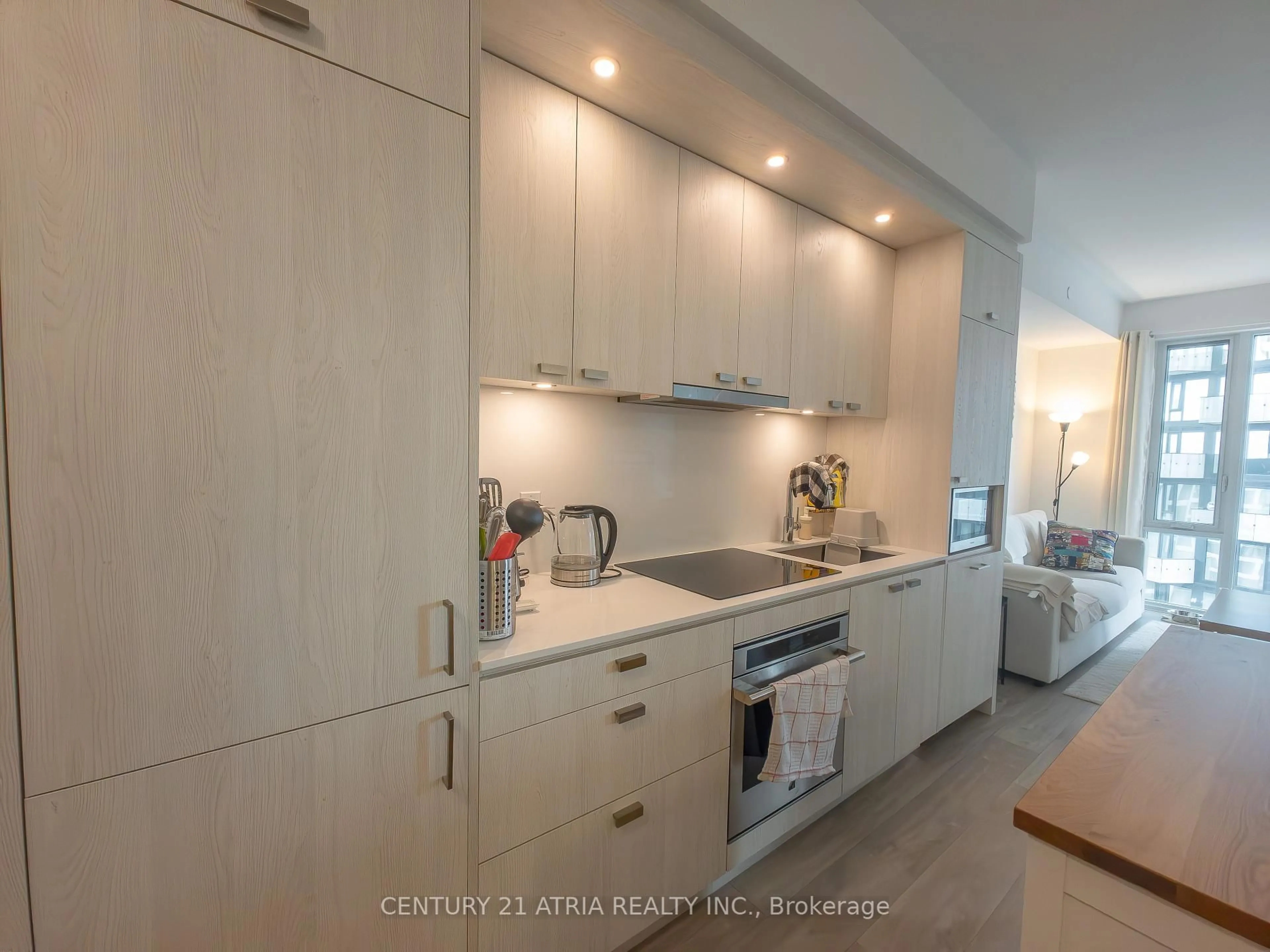 Unknown for 470 Front St #1311, Toronto Ontario M5V 0V6