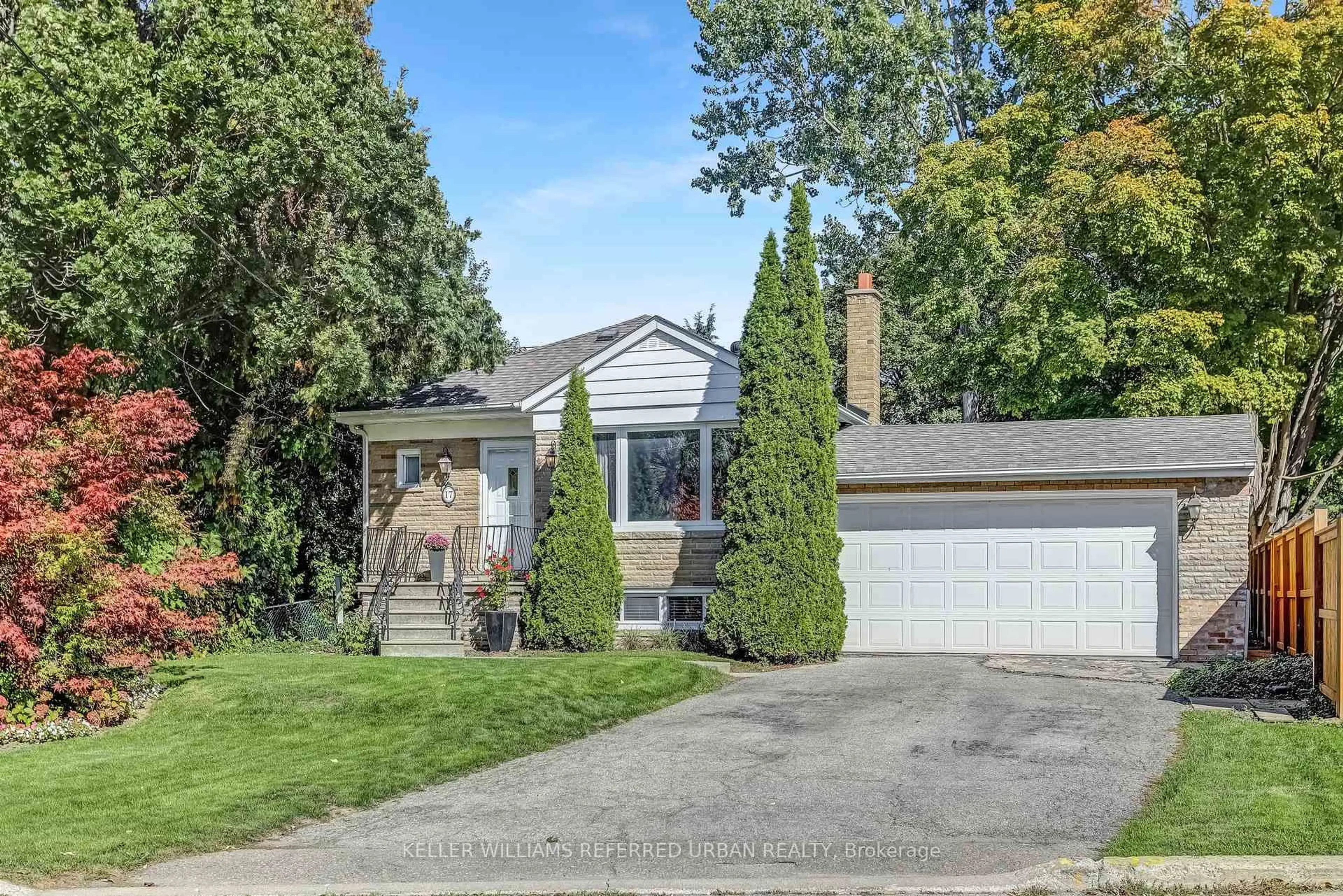 Unknown for 17 Gwendolen Cres, Toronto Ontario M2N 2L9