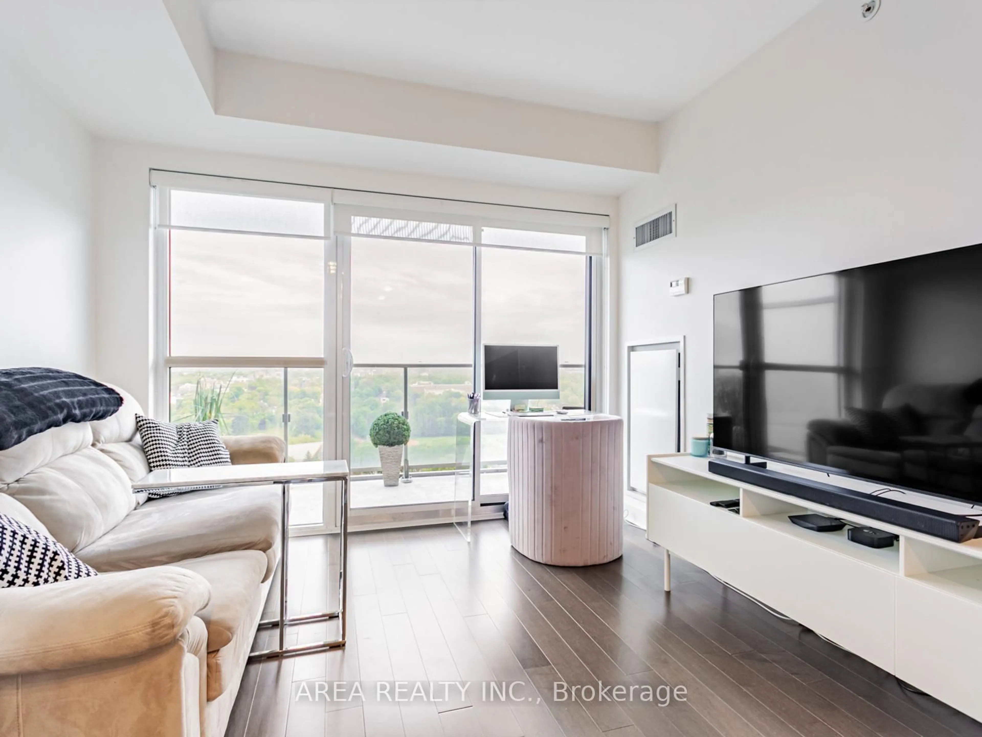 Living room with furniture, unknown for 58 Orchard View Blvd #2009, Toronto Ontario M4R 0A2