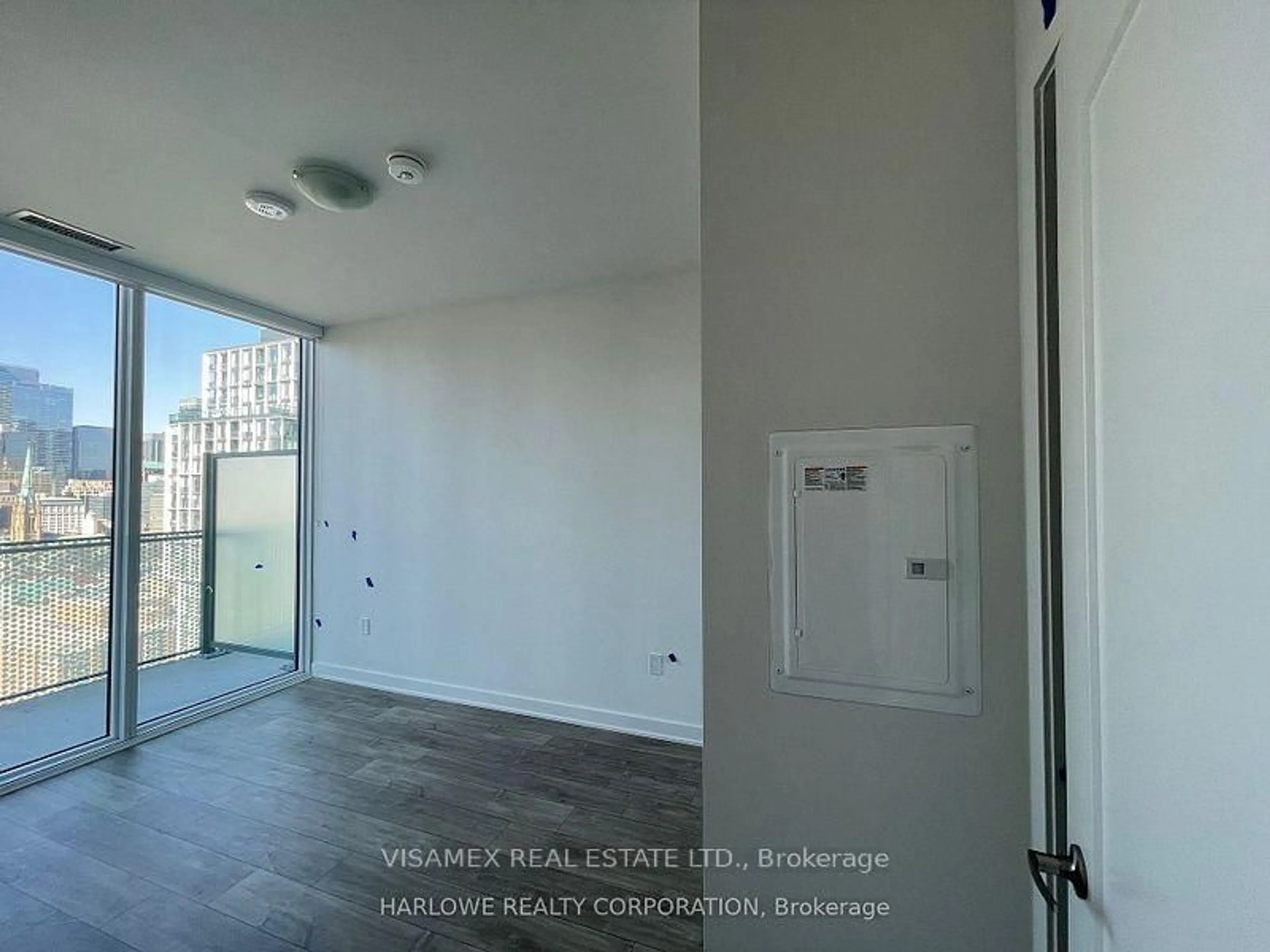 A pic of a room for 135 Lower Sherbourne St #1956, Toronto Ontario M5A 1Y4