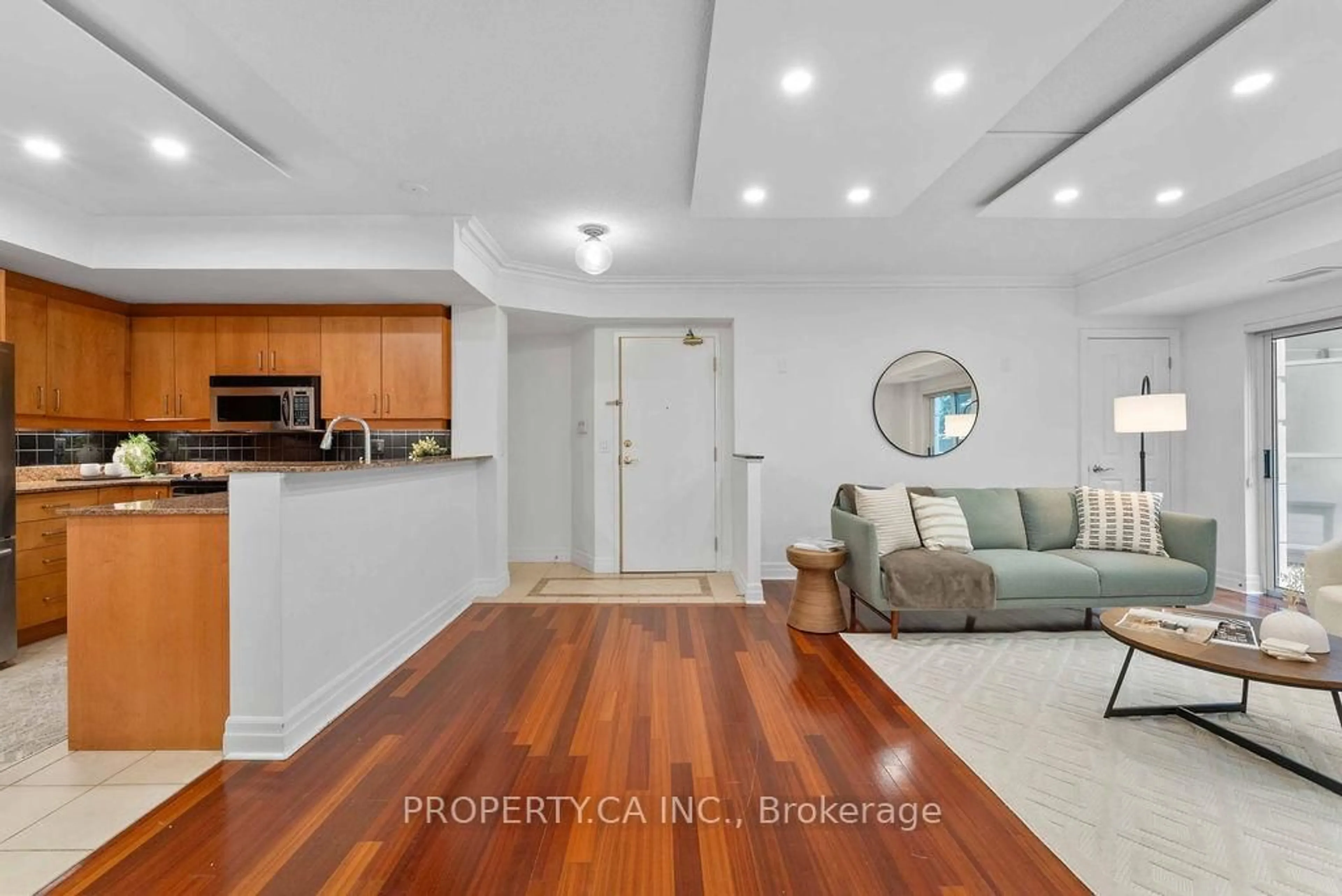 Unknown for 1801 Bayview Ave #101, Toronto Ontario M4G 4K2