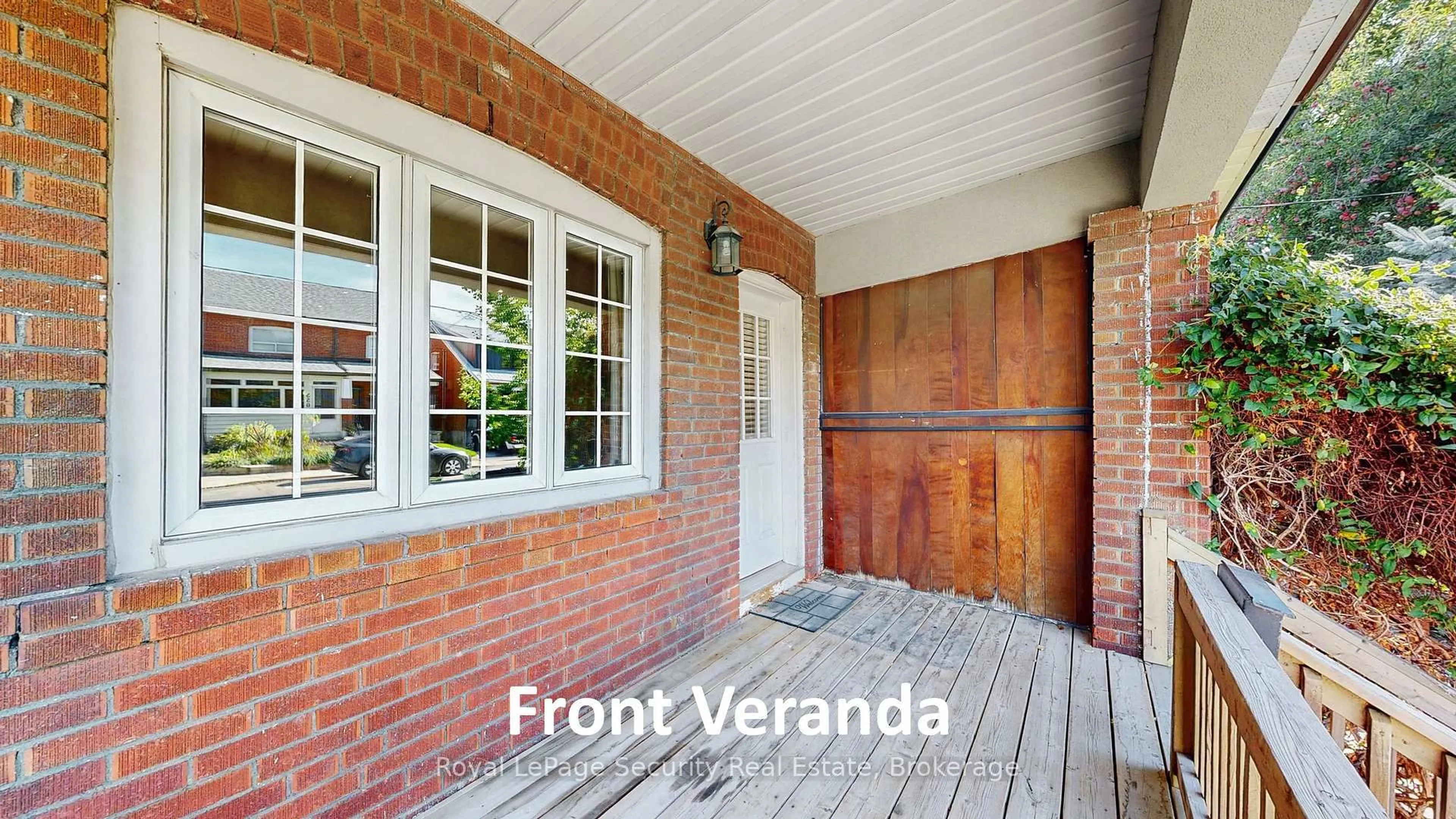 Home with brick exterior material, street for 331 Winona Dr, Toronto Ontario M6C 3T2