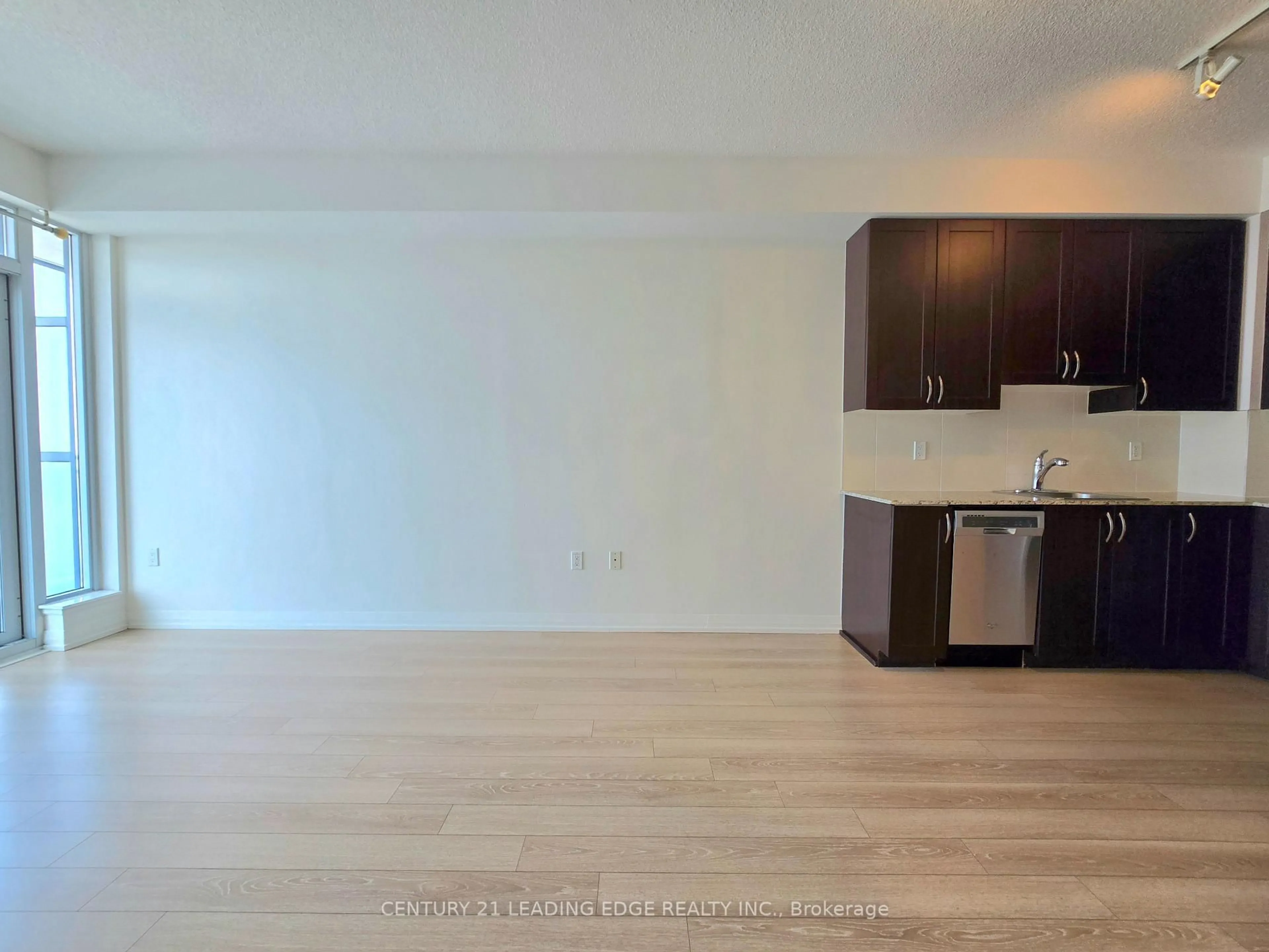 A pic of a room for 55 Ann O'Reilly Rd #3109, Toronto Ontario M2J 0C9
