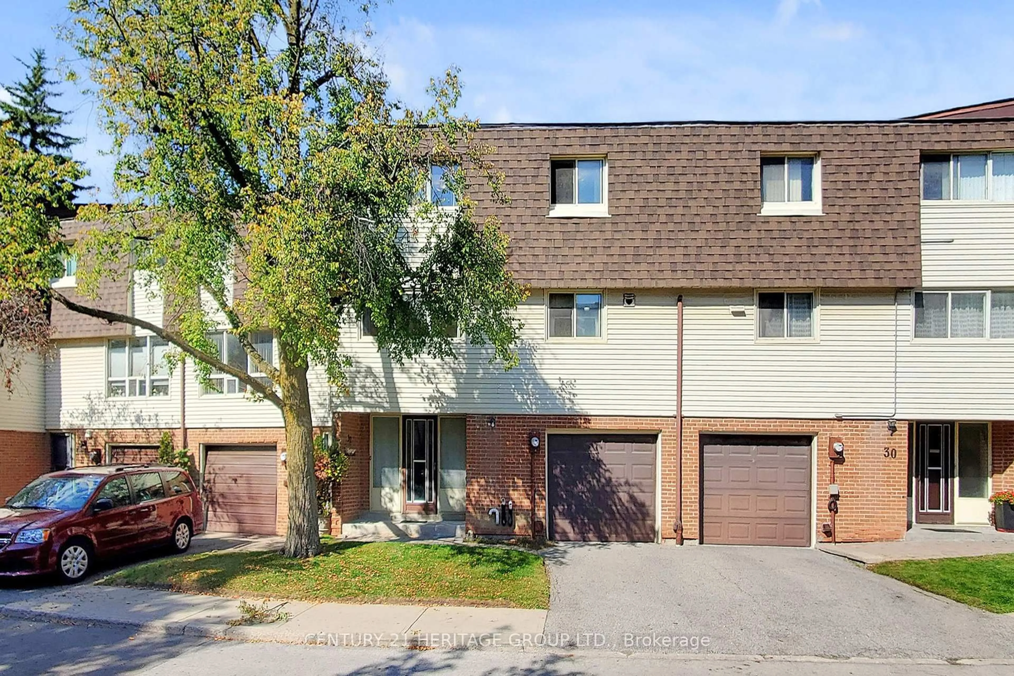 Unknown for 32 Jenny Wrenway, Toronto Ontario M2H 2Y9
