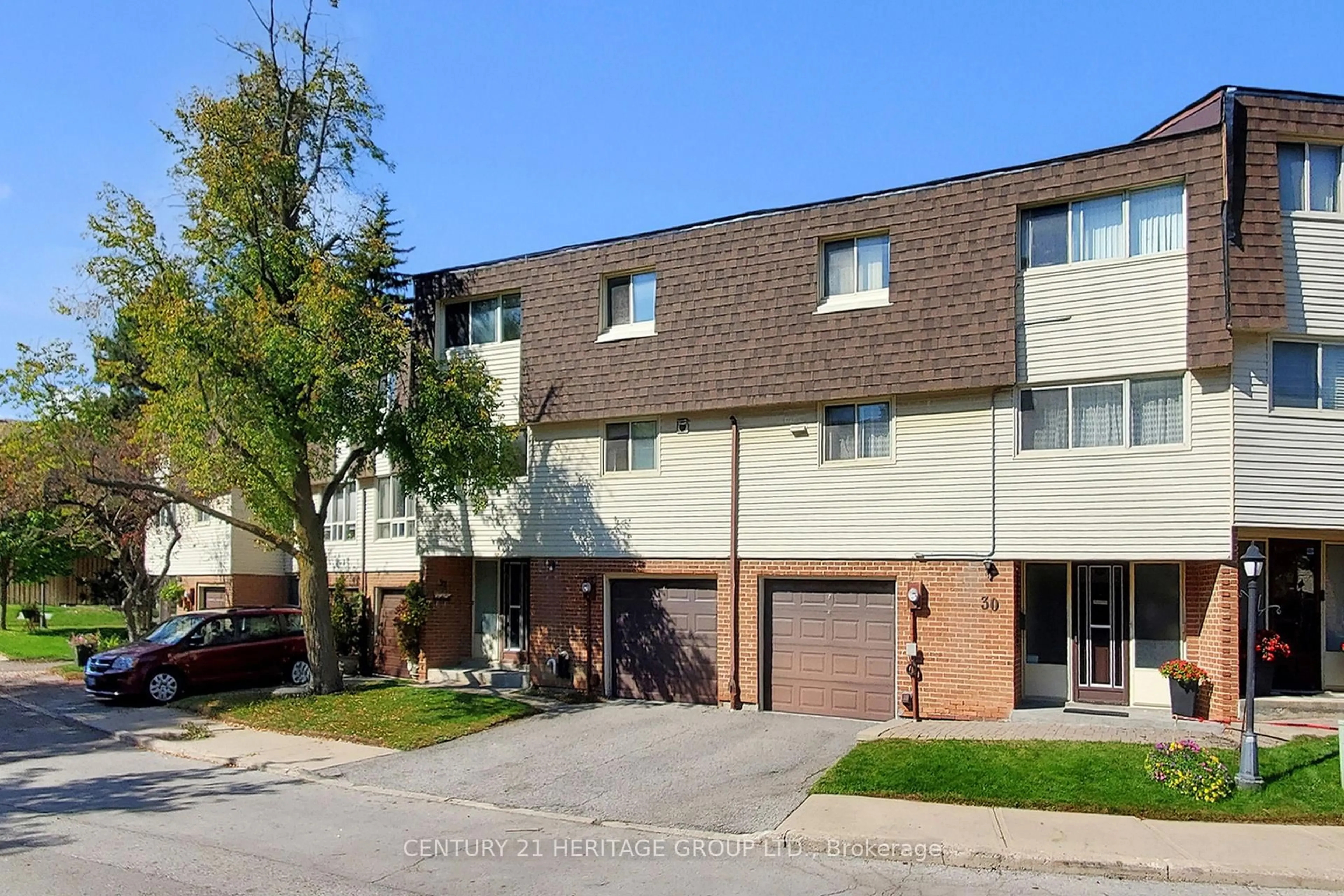 Unknown for 32 Jenny Wrenway, Toronto Ontario M2H 2Y9