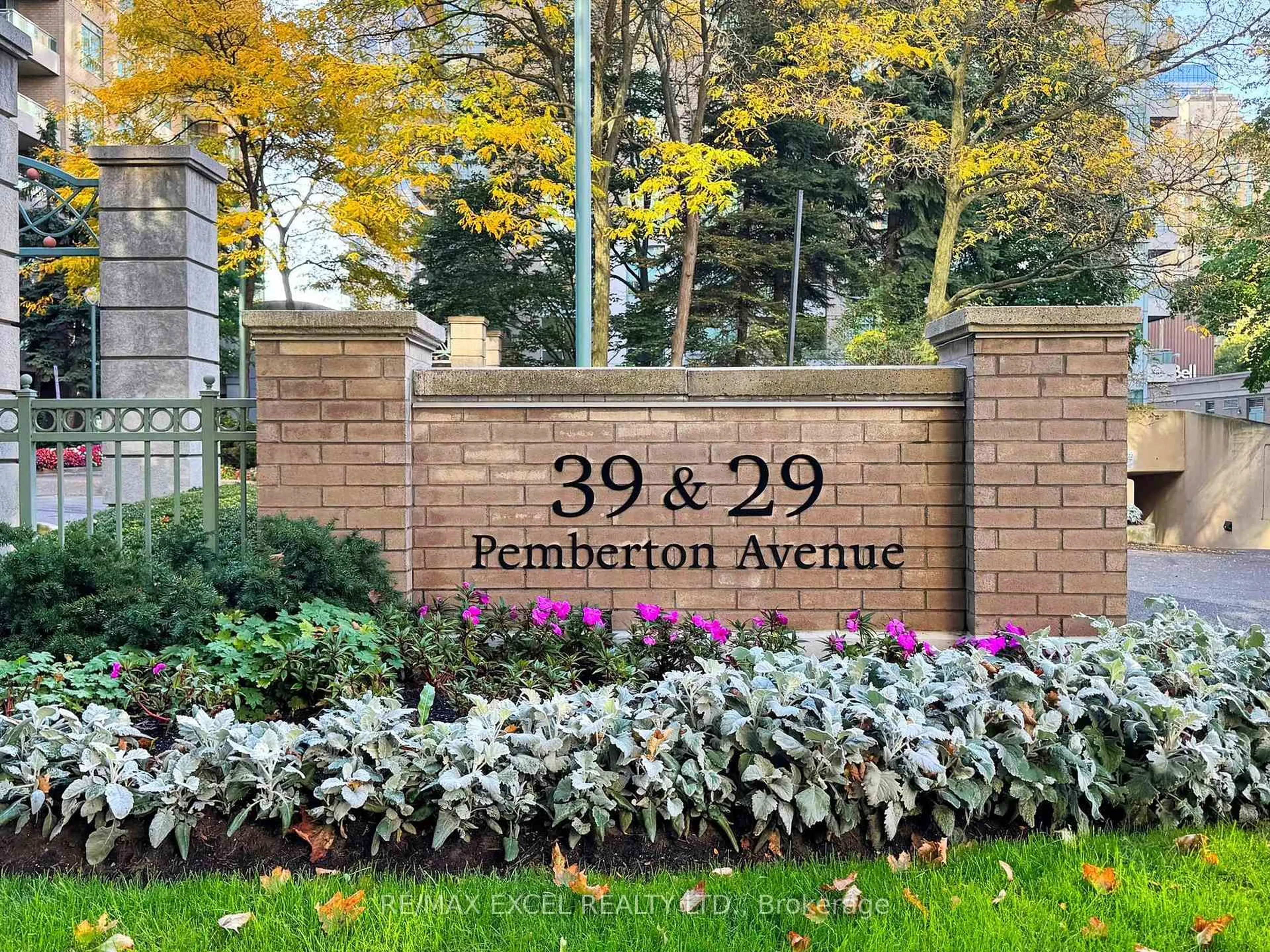 Unknown for 29 Pemberton Ave #707, Toronto Ontario M2M 4L5