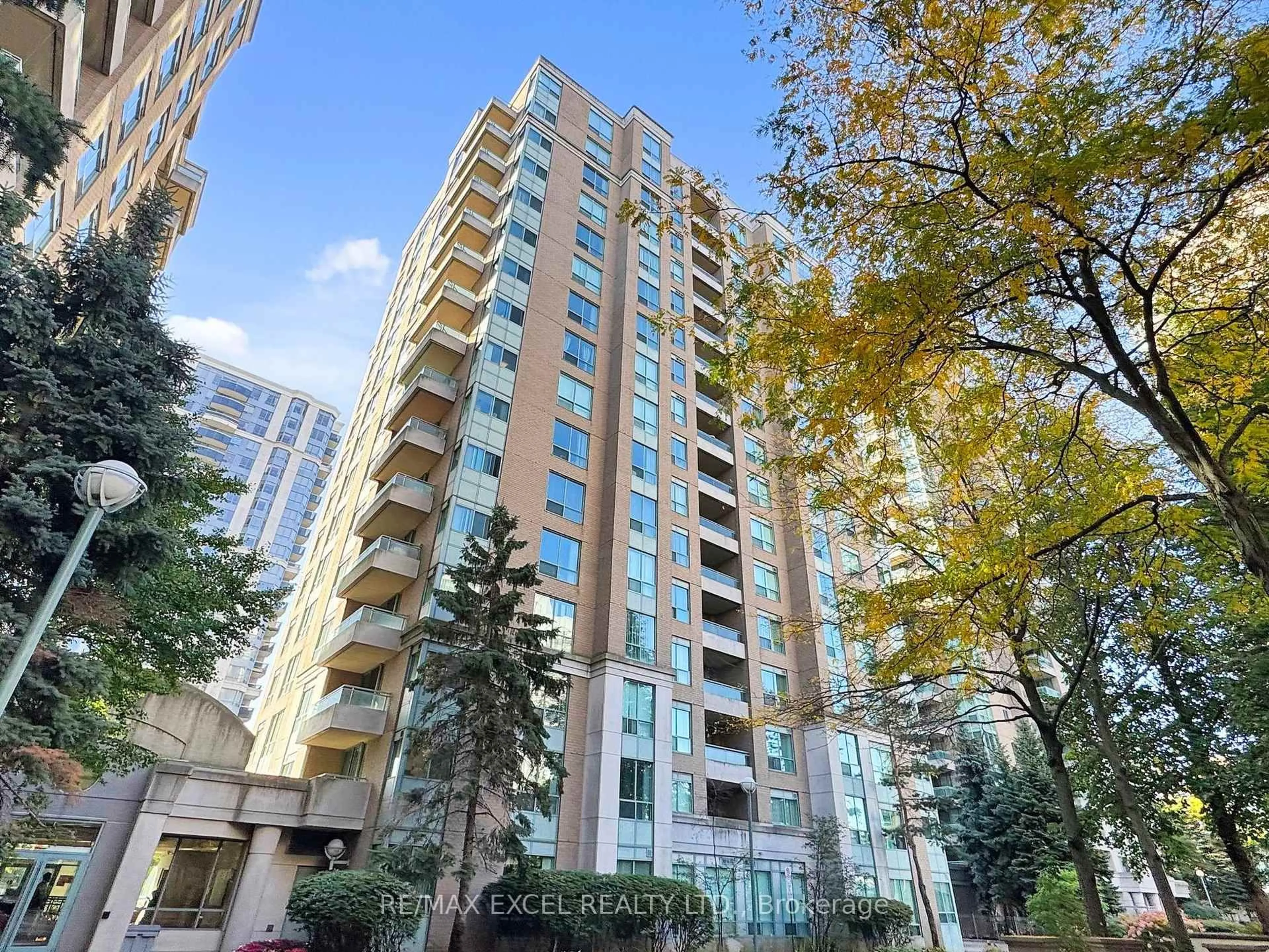 Unknown for 29 Pemberton Ave #707, Toronto Ontario M2M 4L5
