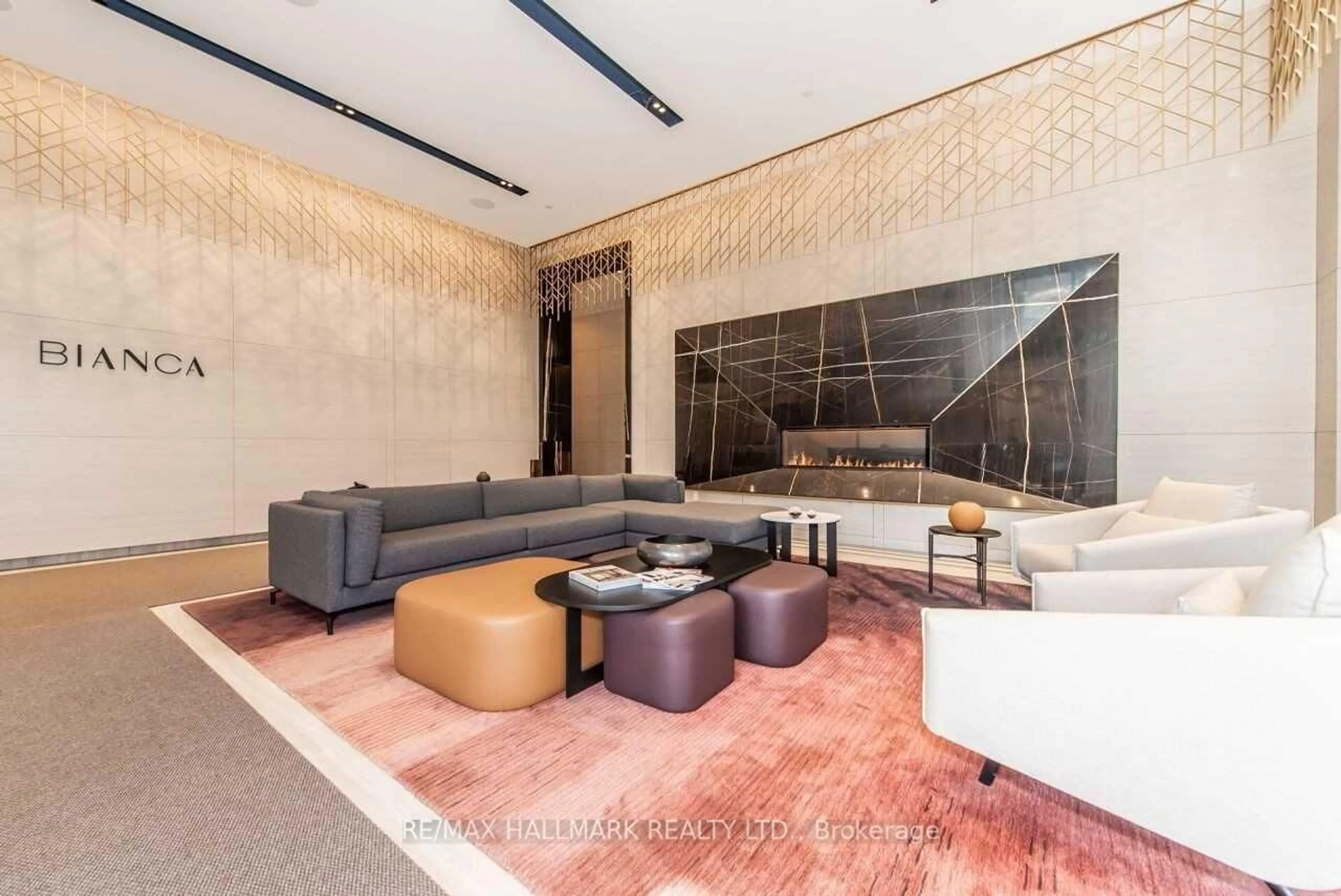 Lobby for 280 Howland Ave #522, Toronto Ontario M5R 0C3