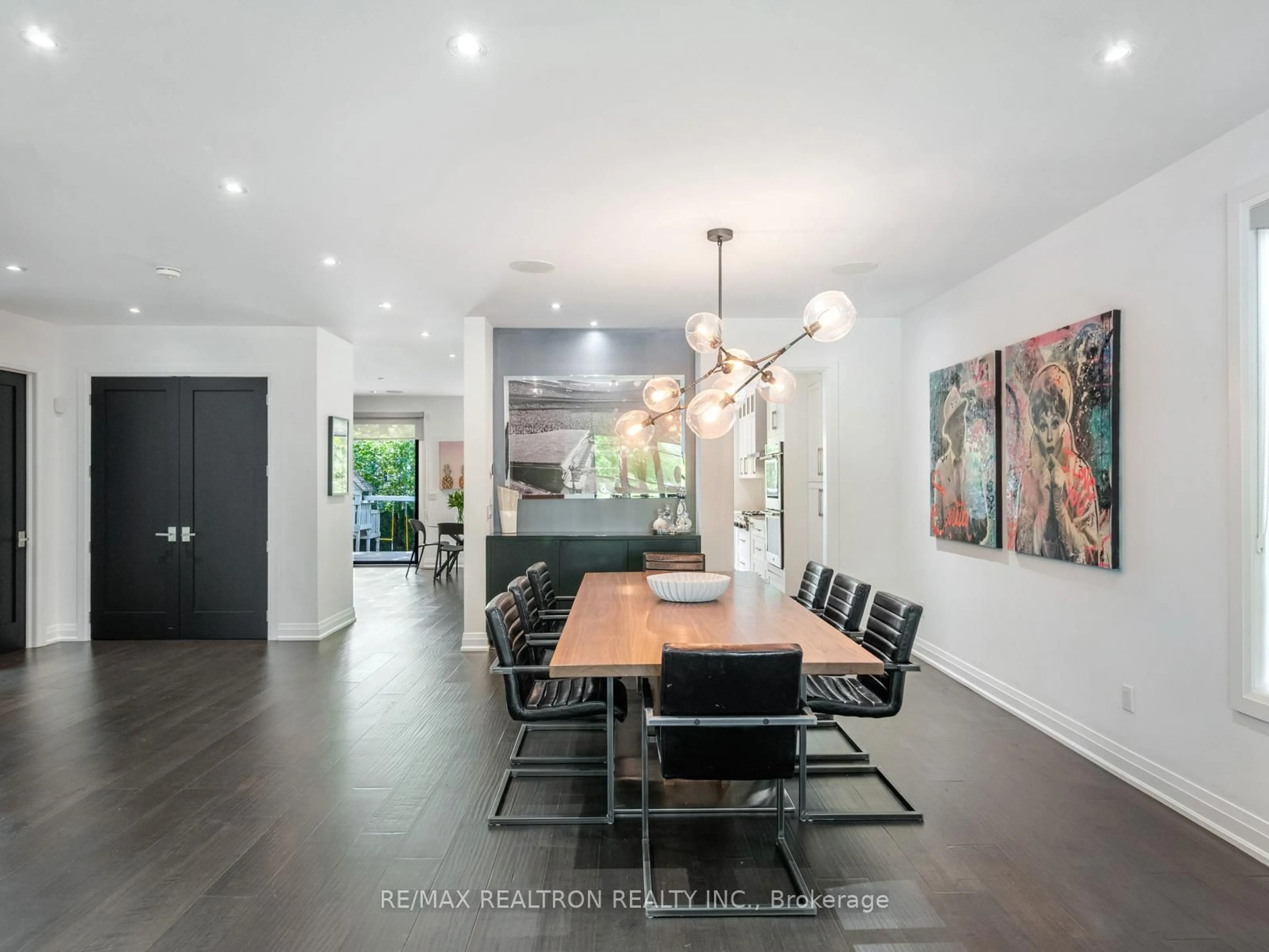 Dining room, unknown for 41 Invermay Ave, Toronto Ontario M3H 1Z1