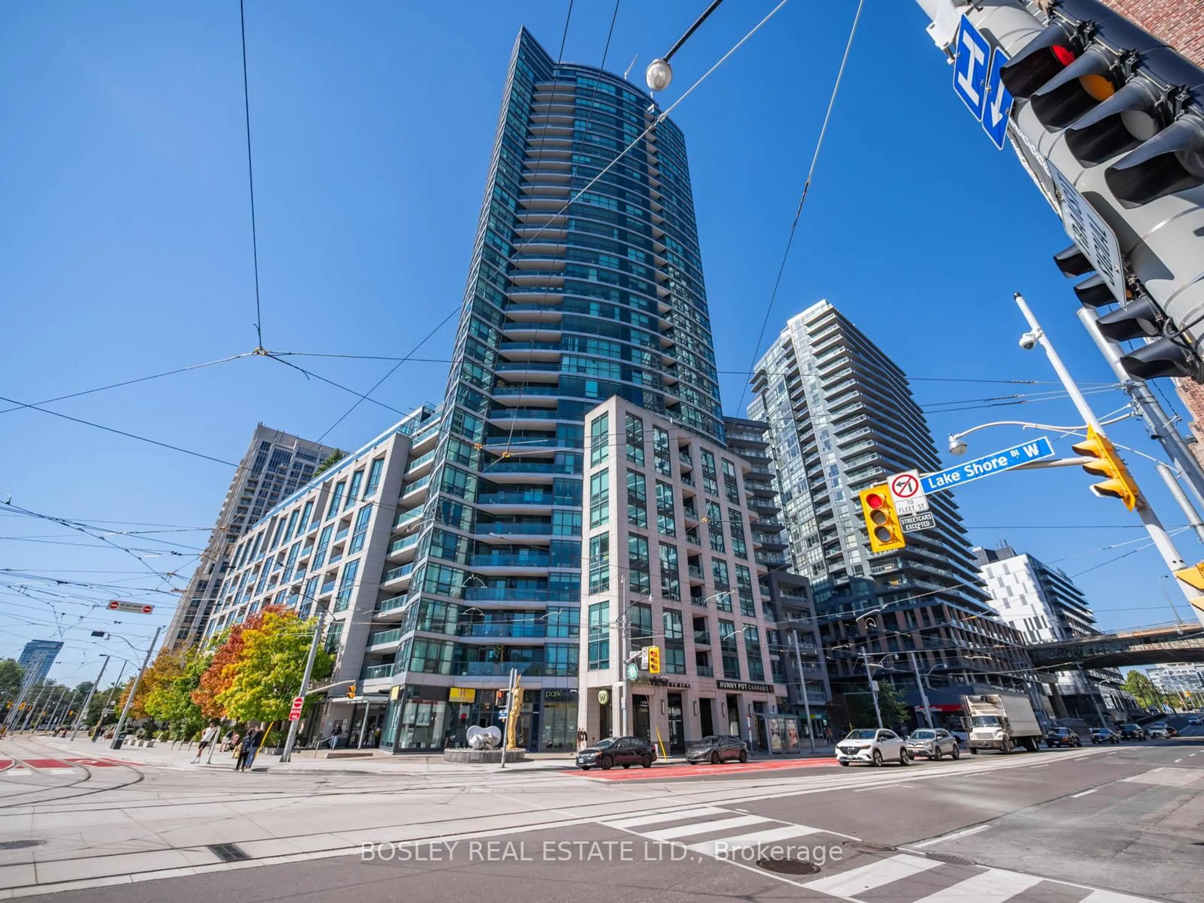 Unknown for 600 Fleet St #625, Toronto Ontario M5V 1B7