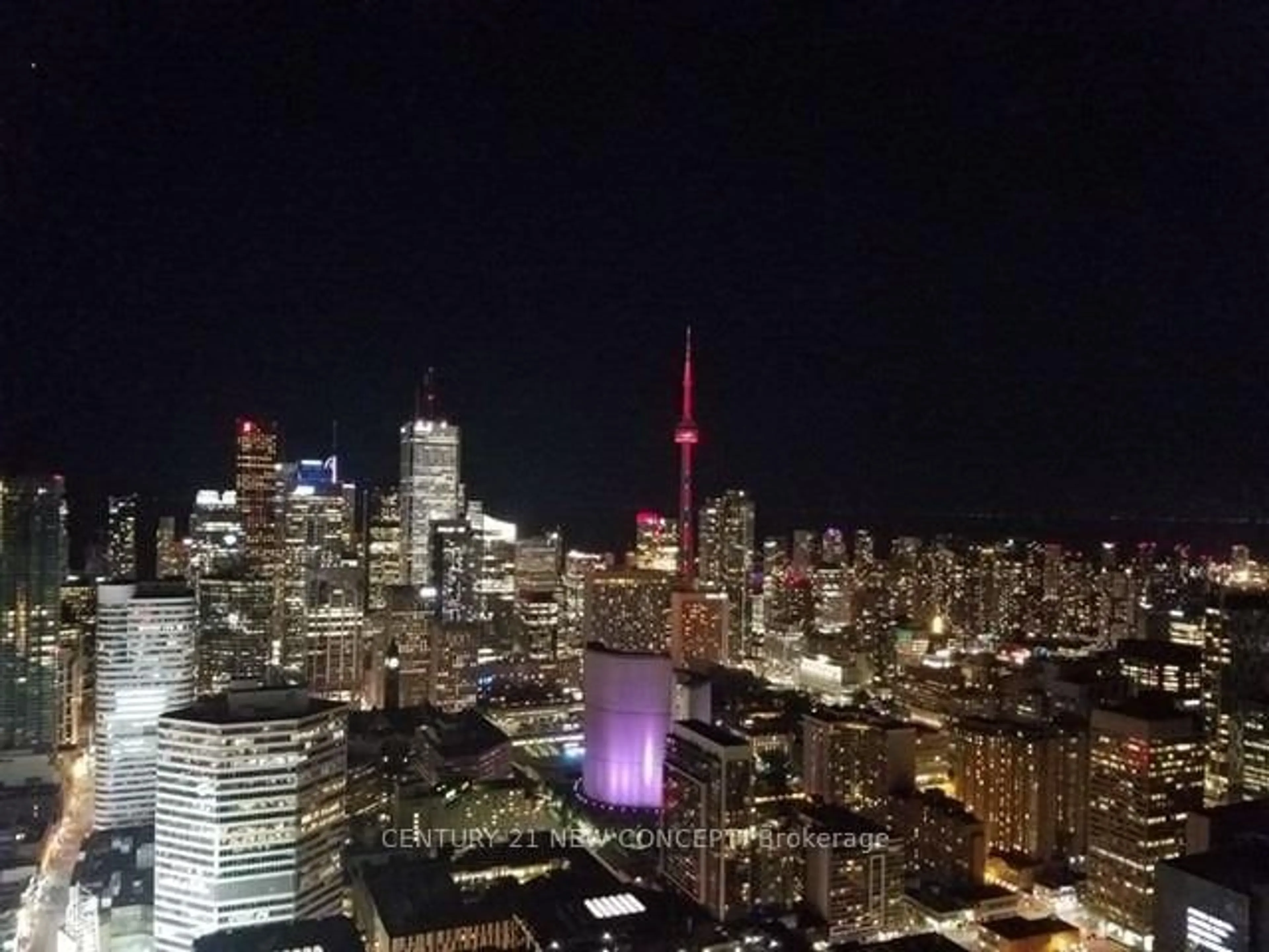 Unknown for 388 Yonge St #6109, Toronto Ontario M5B 0A5