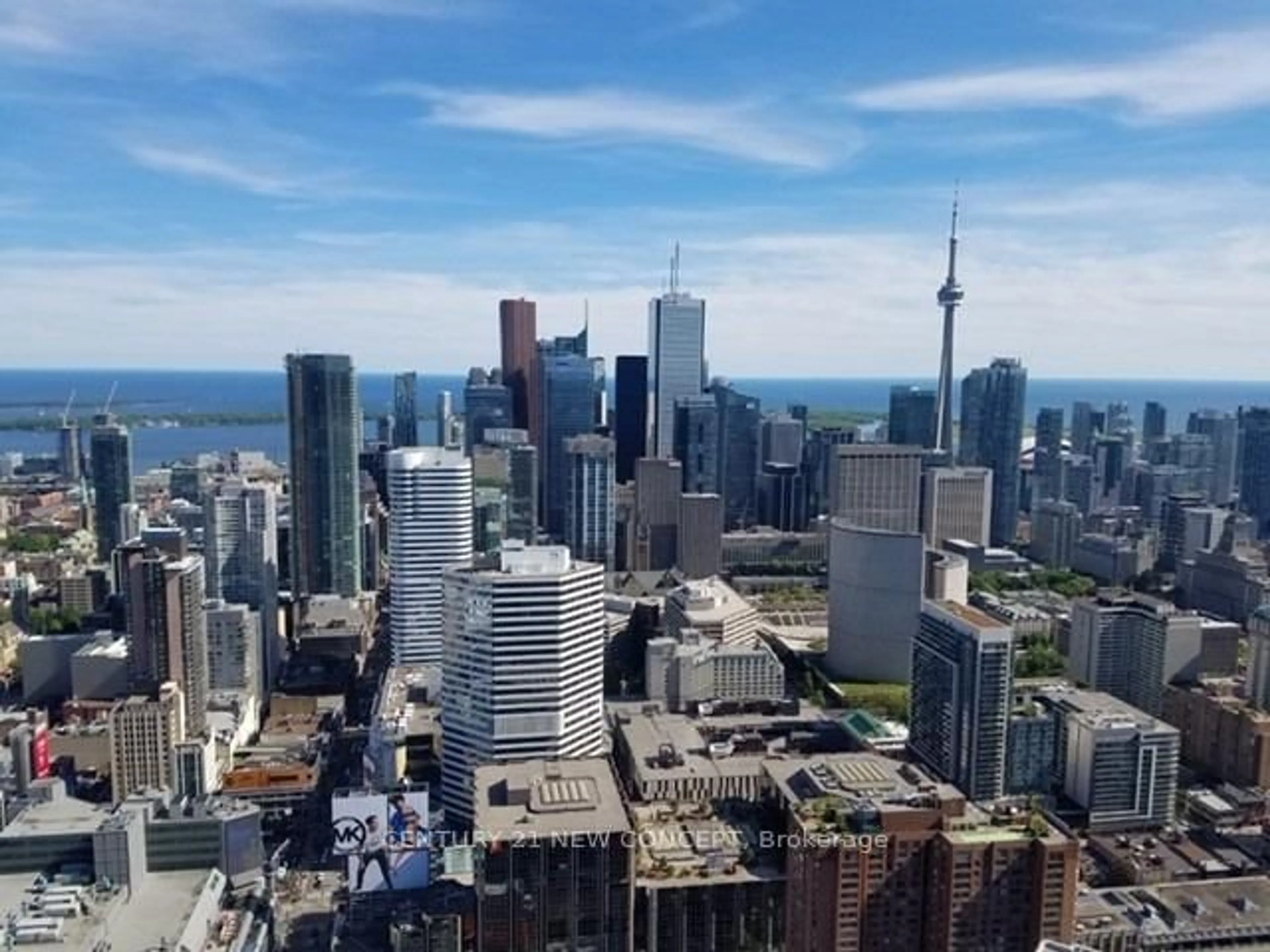 Unknown for 388 Yonge St #6109, Toronto Ontario M5B 0A5