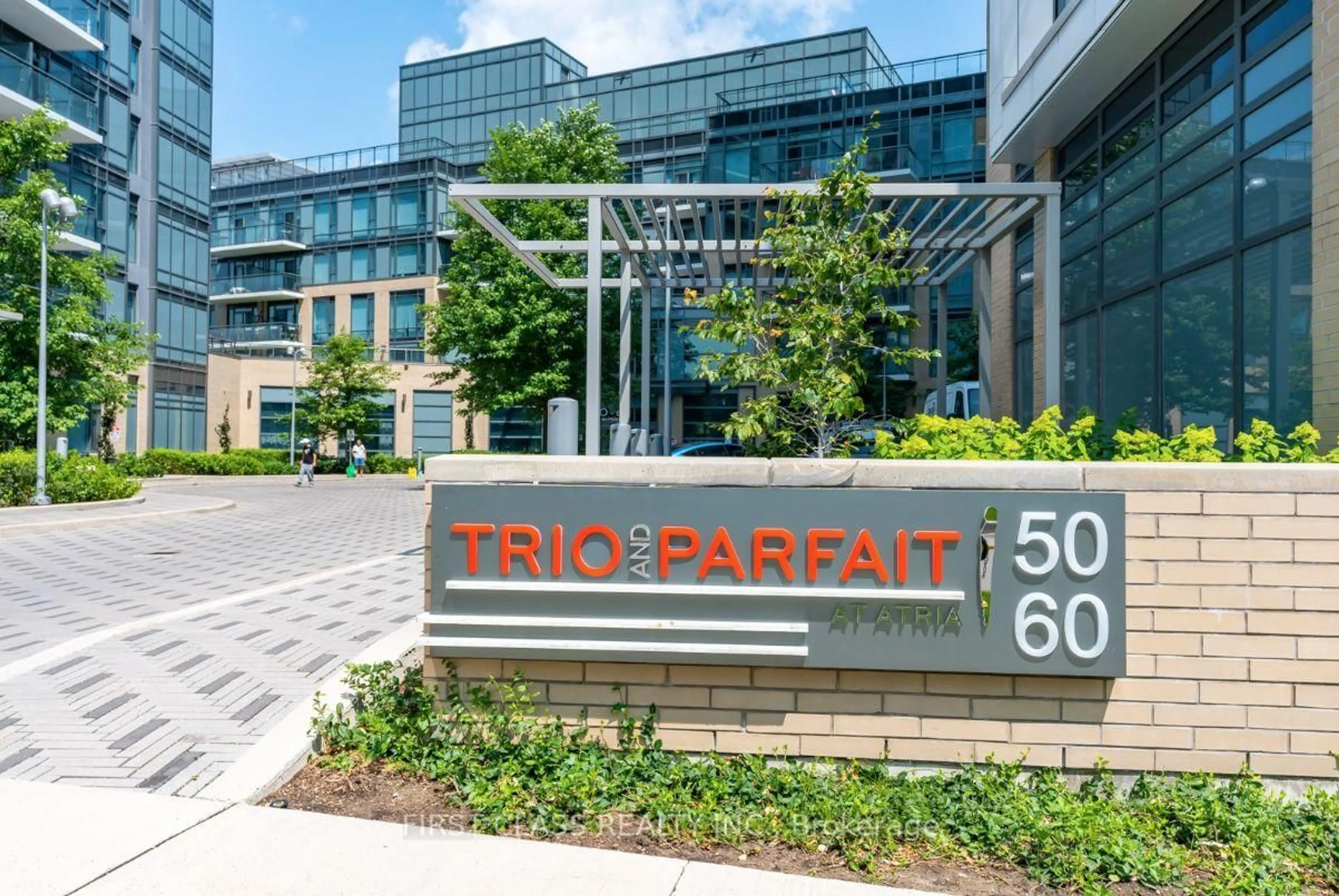 Unknown for 50 Ann O'reilly Rd #1312, Toronto Ontario M2J 0C9