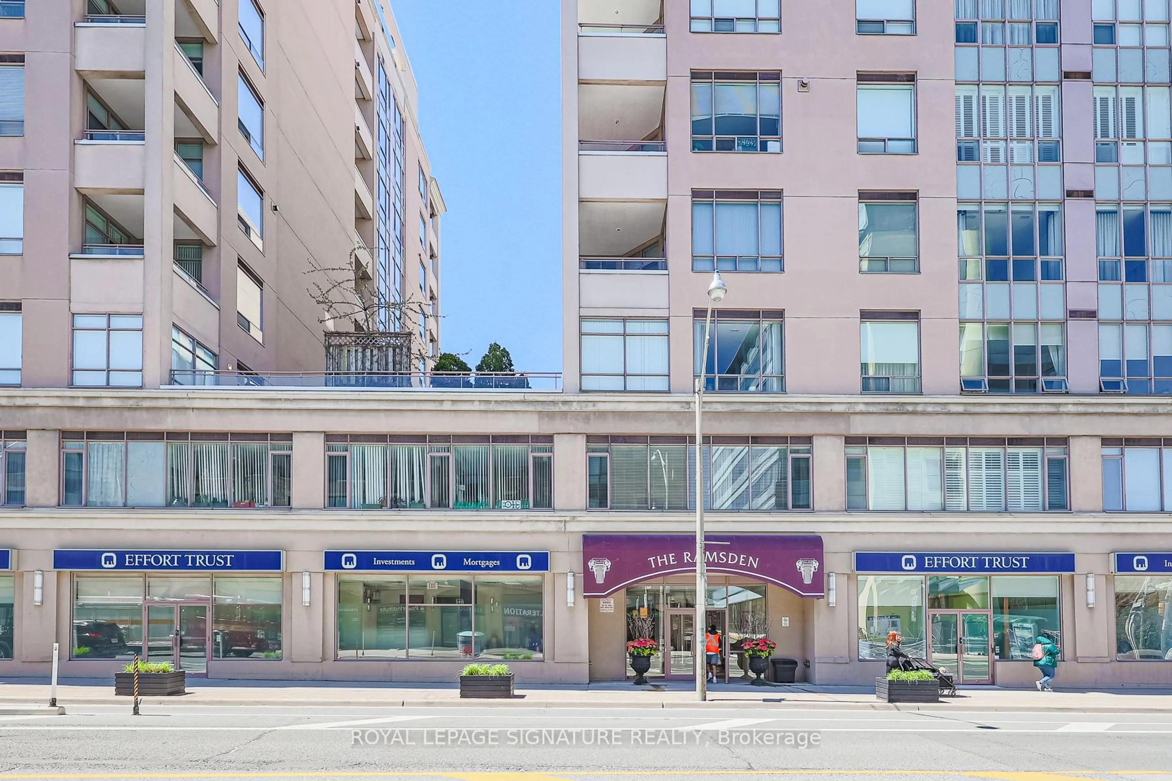 Unknown for 980 Yonge St #804, Toronto Ontario M4W 3V8