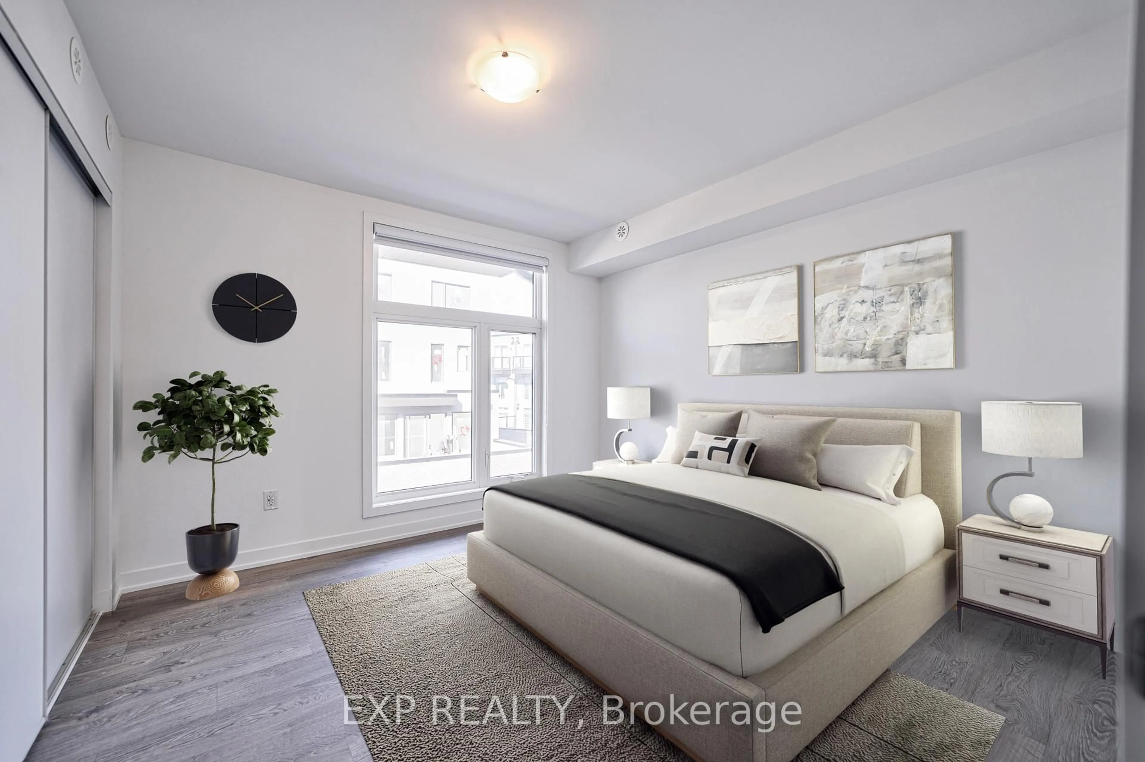 A pic of a room for 58 Hooyo Terr, Toronto Ontario M6A 0G1