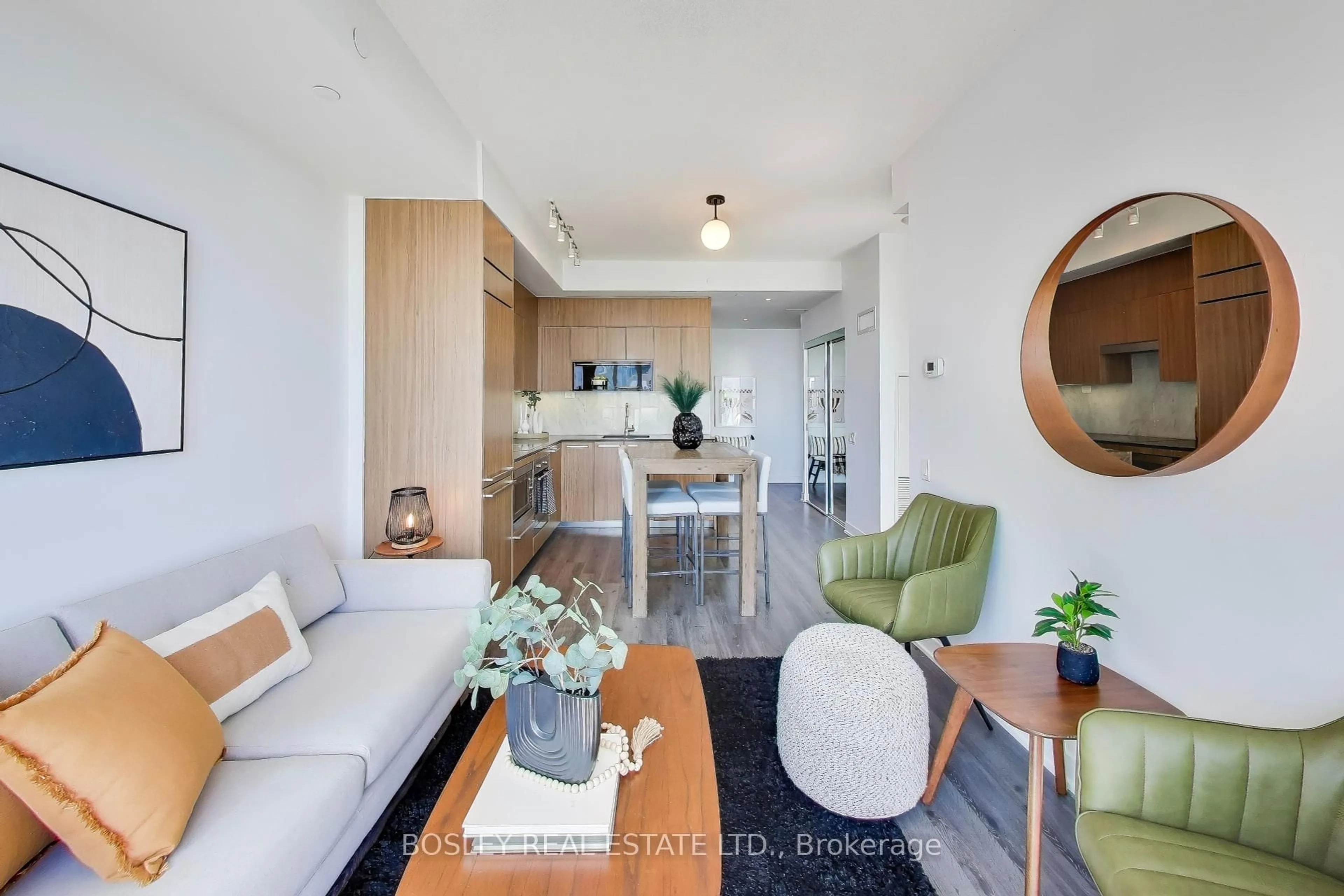 Unknown for 70 Queens Wharf Rd #3315, Toronto Ontario M5V 0J2