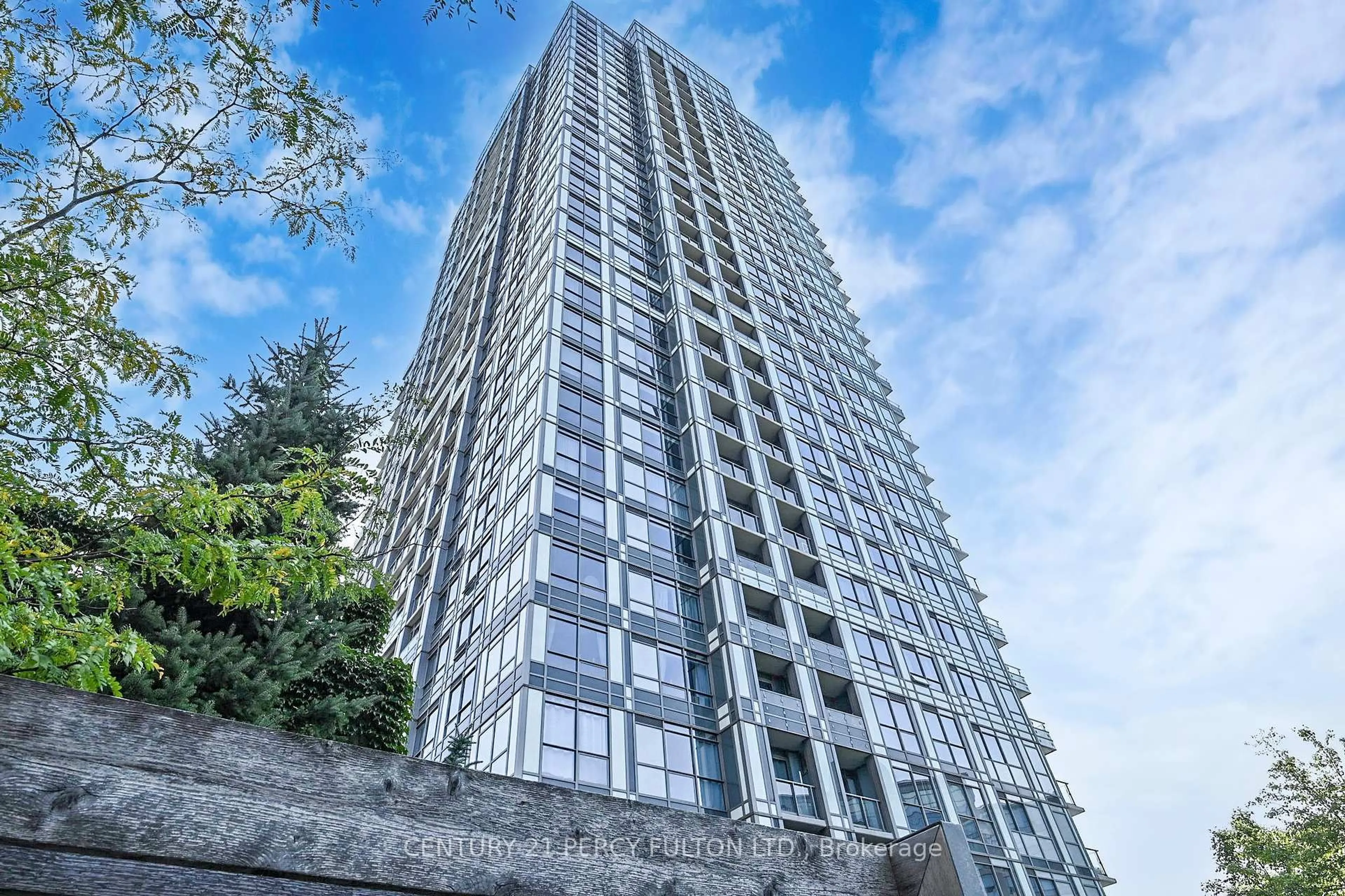 Unknown for 18 Graydon Hall Dr #2405, Toronto Ontario M3A 0A4