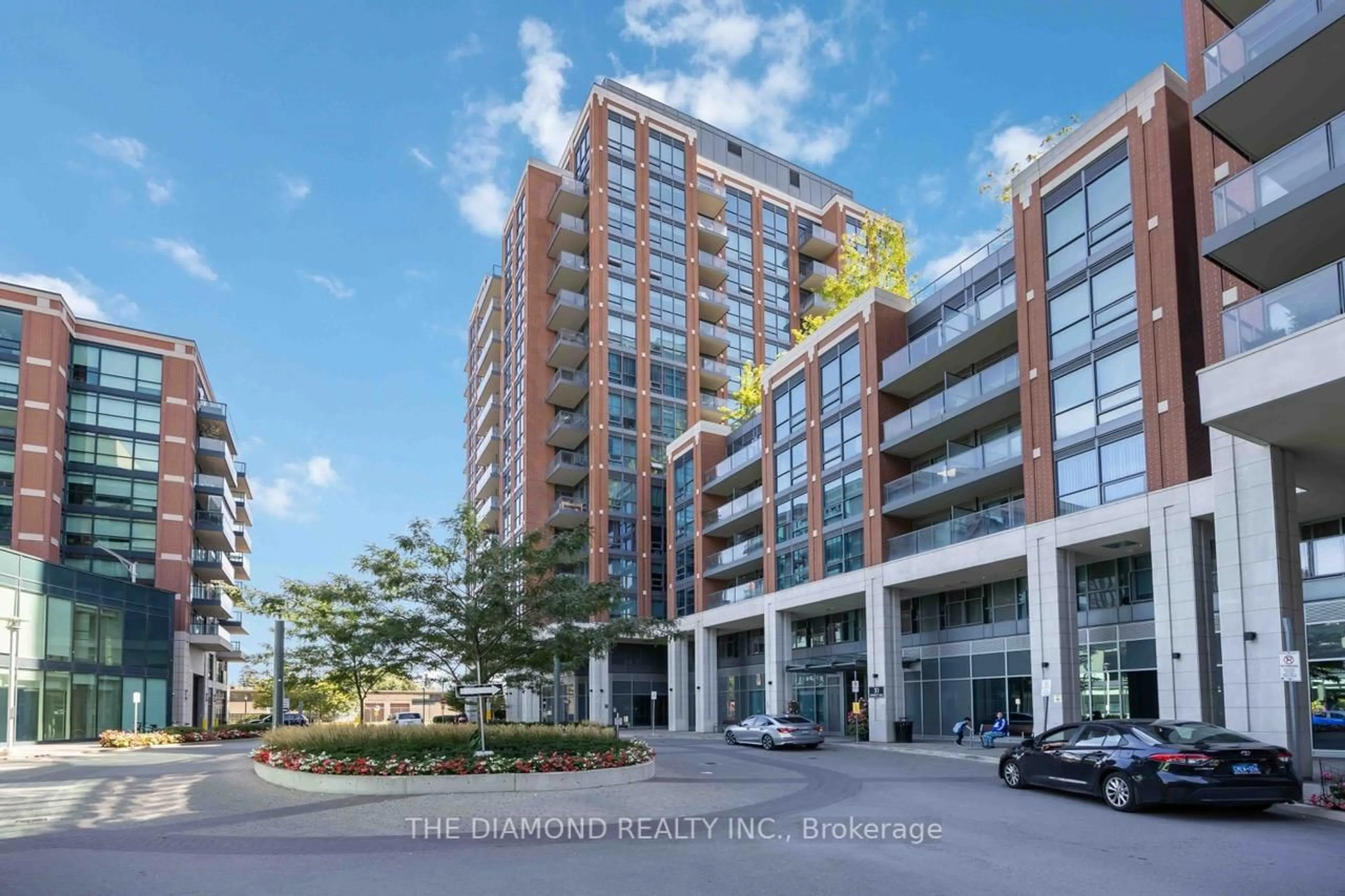 Unknown for 31 Tippett Rd #421, Toronto Ontario M3H 0C8