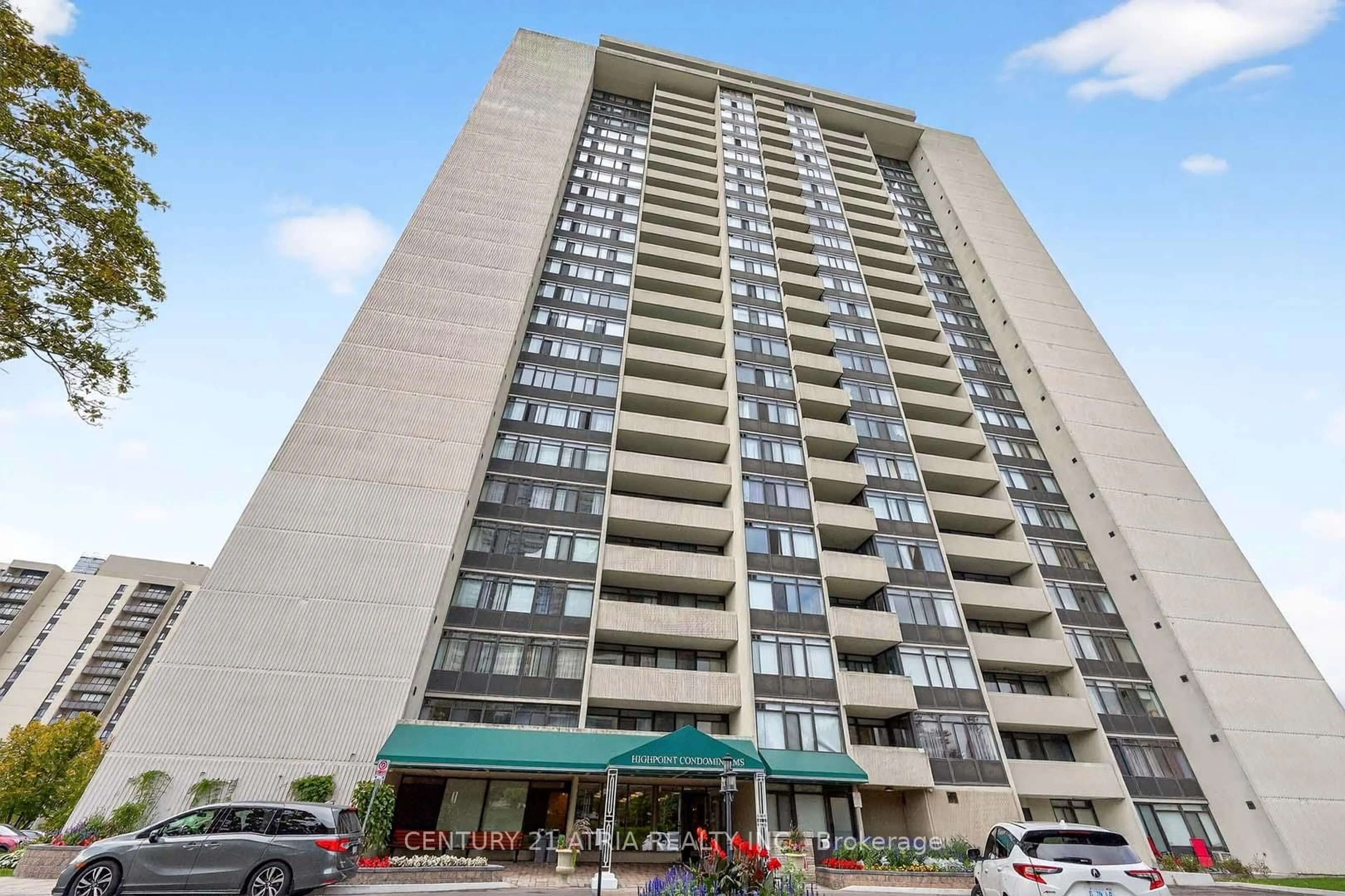 Unknown for 3300 Don Mills Rd #1804, Toronto Ontario M2J 4X7