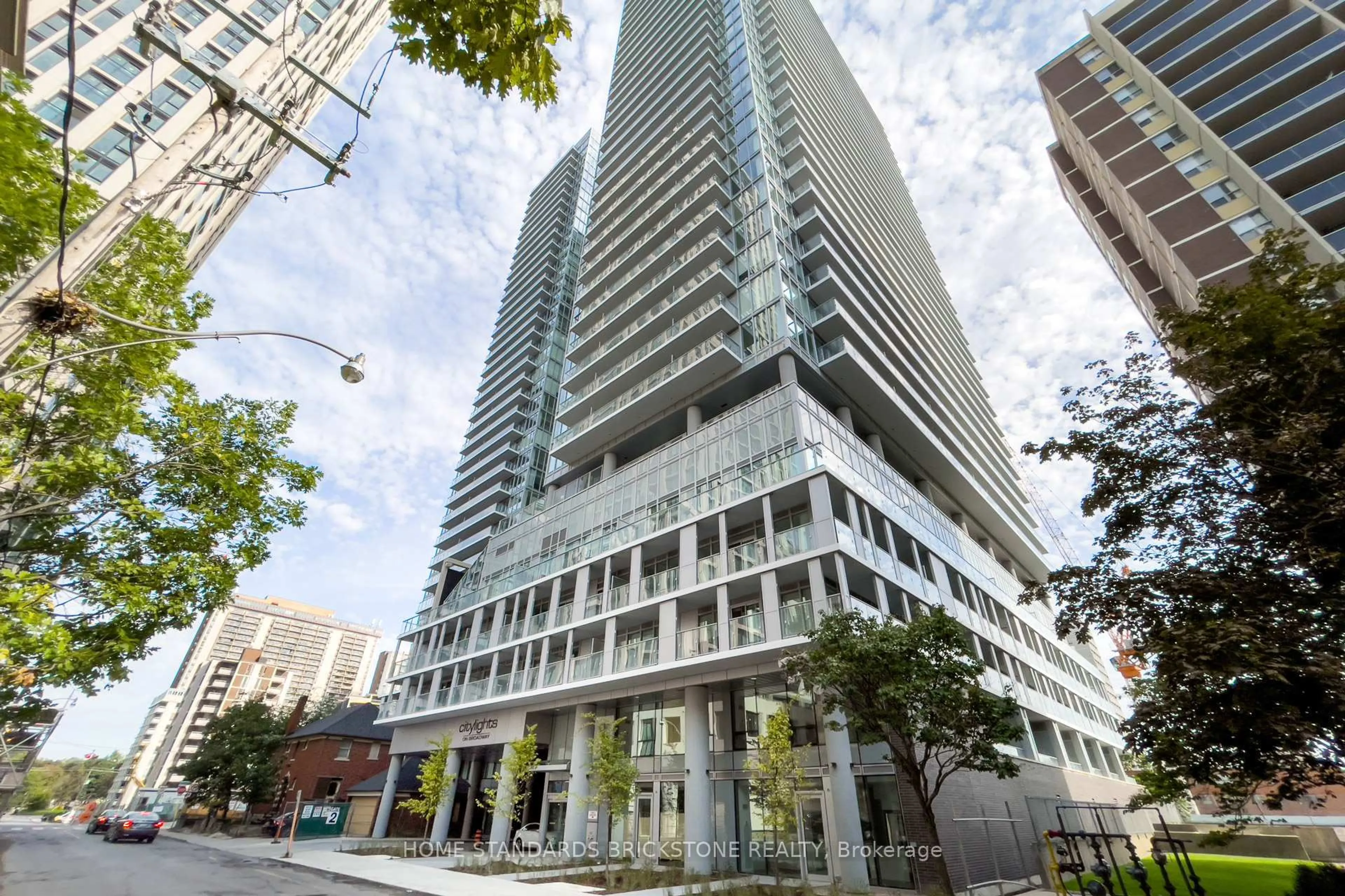 Unknown for 99 BROADWAY Ave #3406, Toronto Ontario M4P 0E3