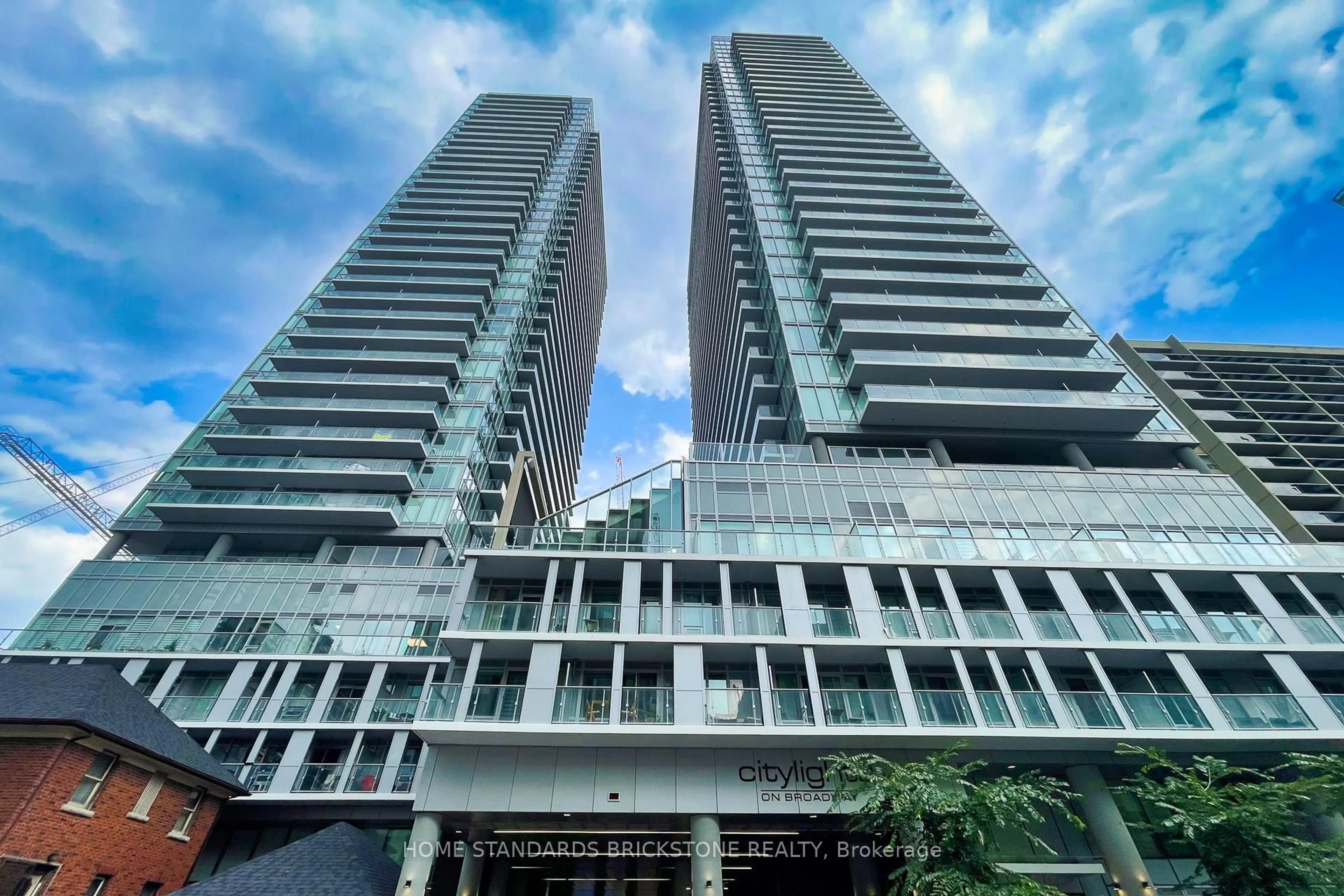 Unknown for 99 BROADWAY Ave #3406, Toronto Ontario M4P 0E3