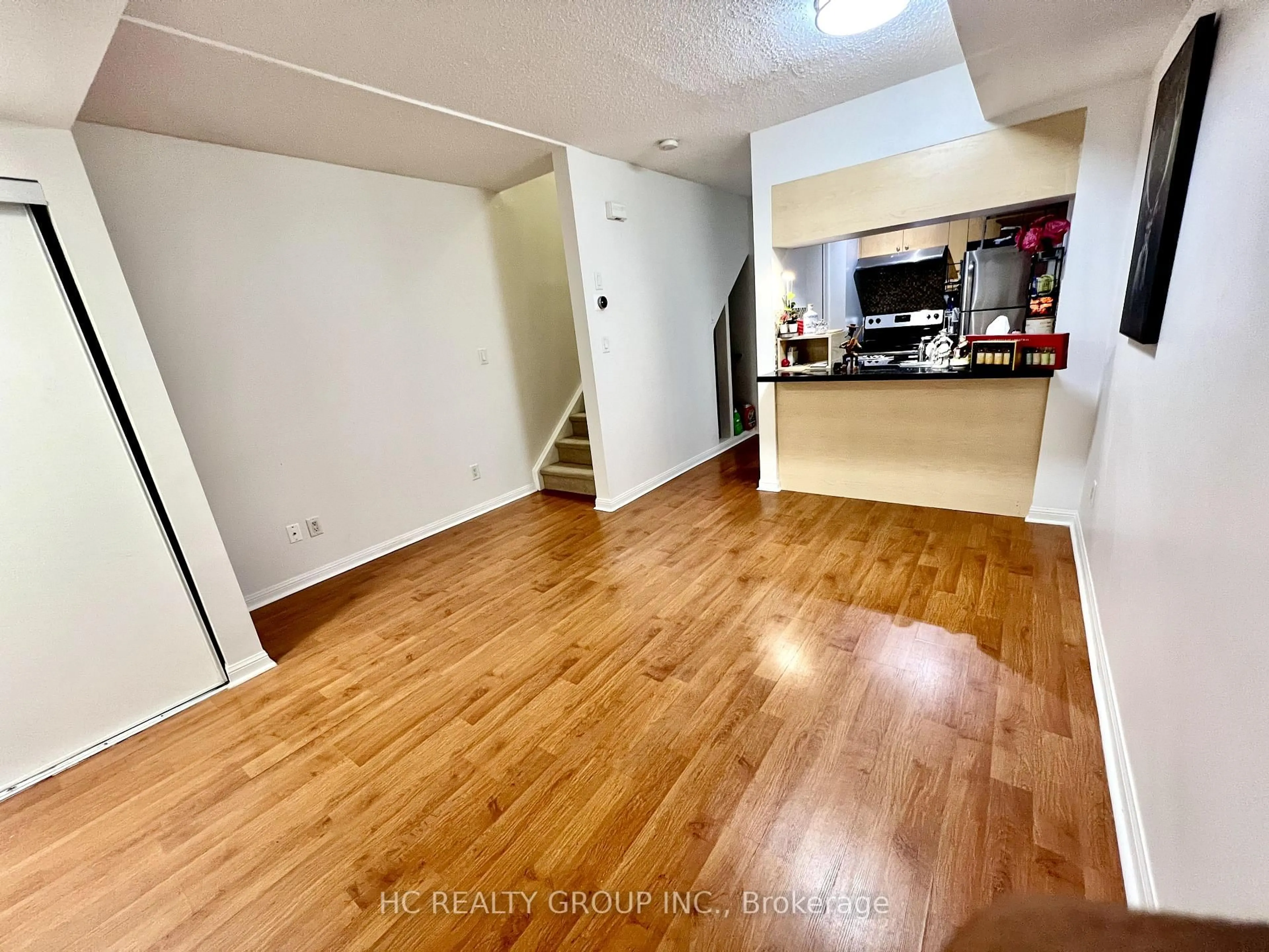 A pic of a room for 3 Everson Dr #530, Toronto Ontario M2N 7C2